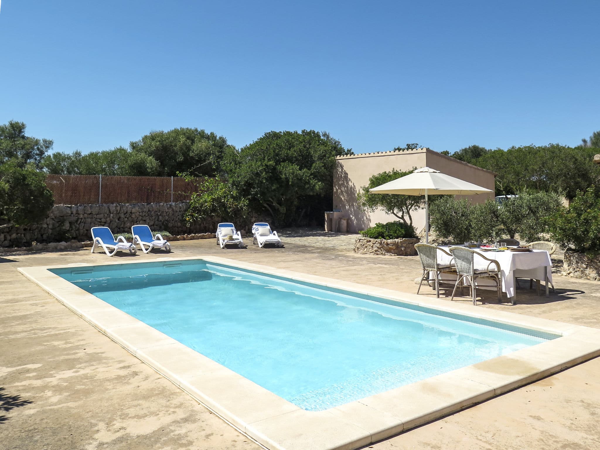 Pool Outdoor