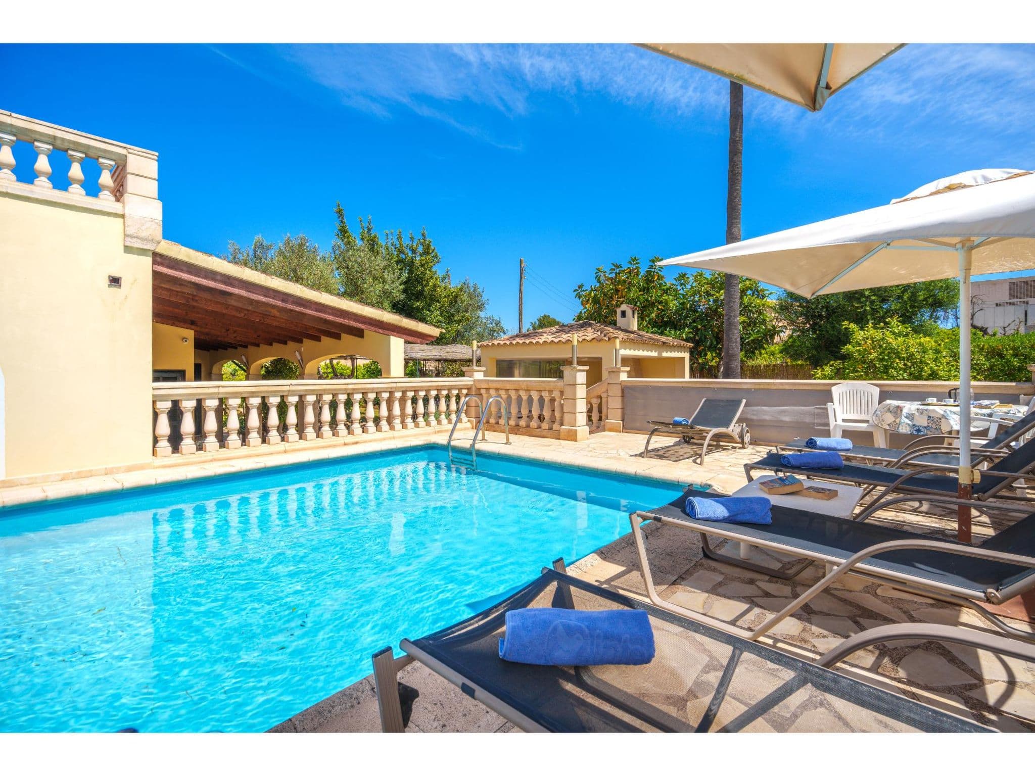 Pool Outdoor