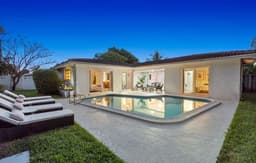 Charming Coral Ridge 2BR/2BA Near Beach + Pool