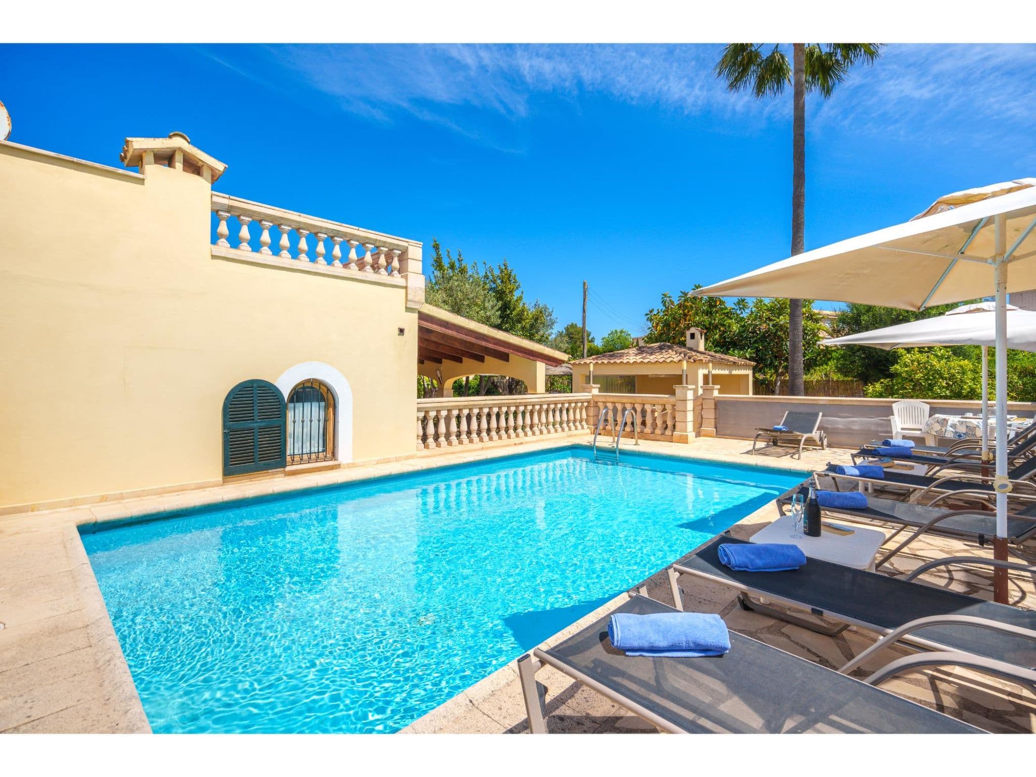 Pool Outdoor