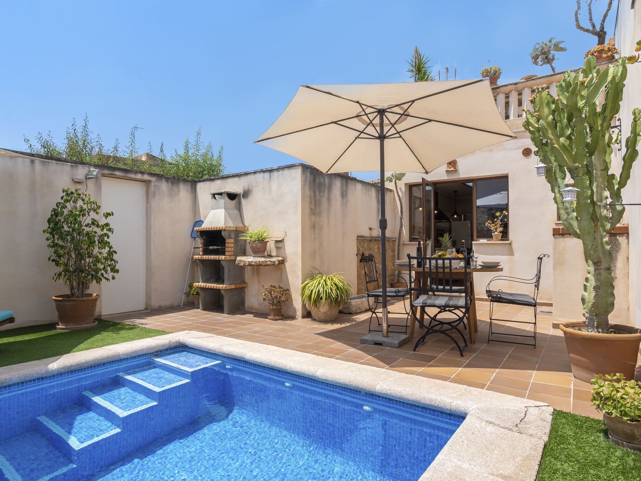 Pool Outdoor