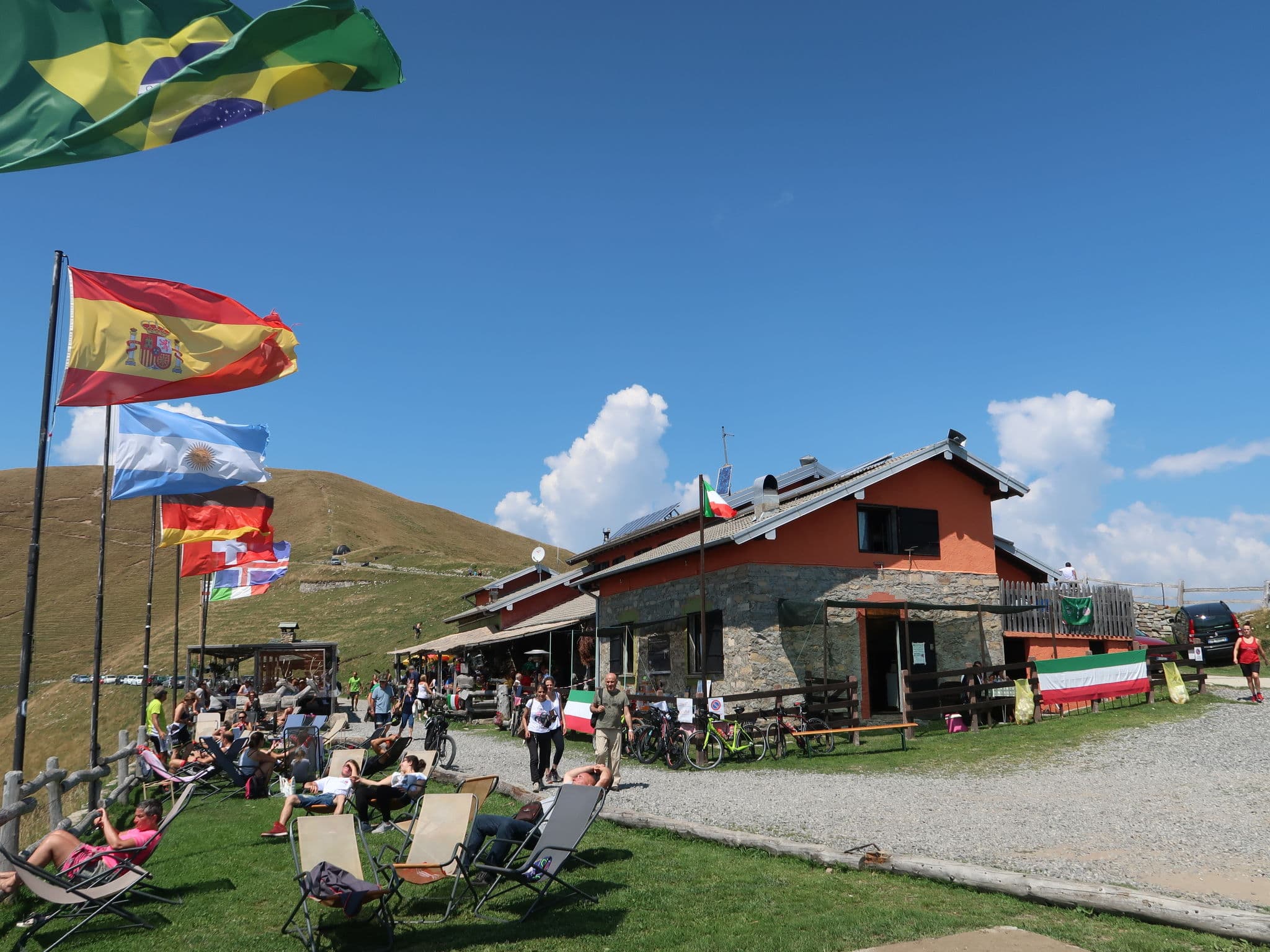 Place