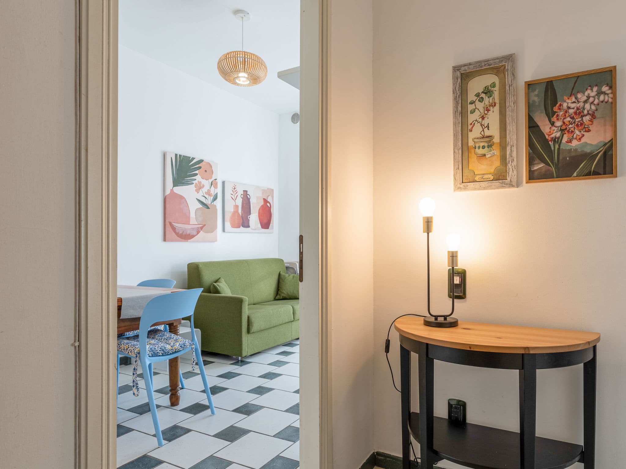 Inside other
