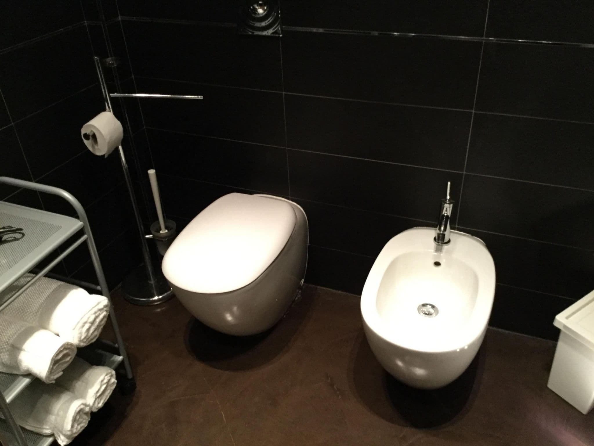 Inside other