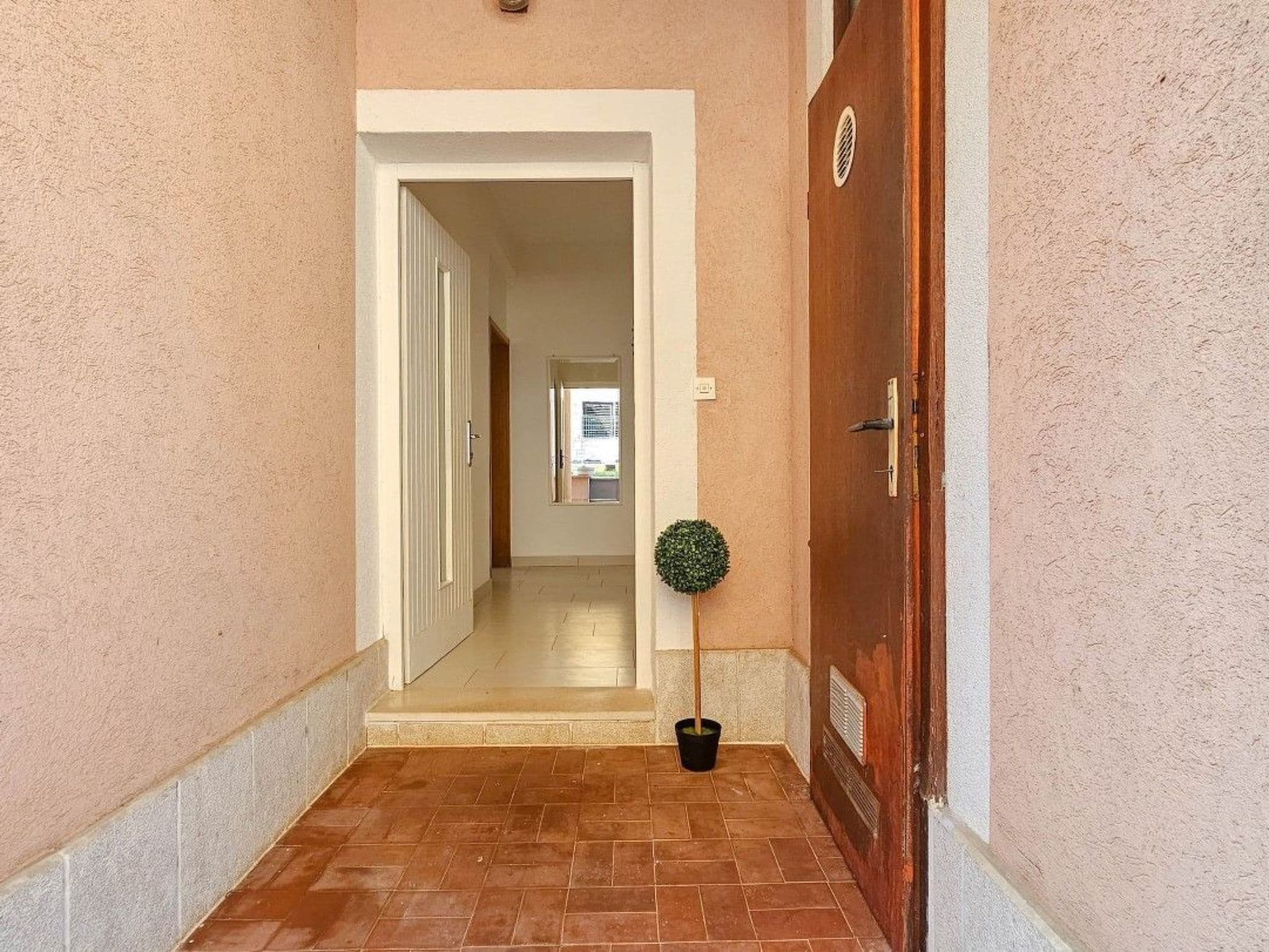 Inside other