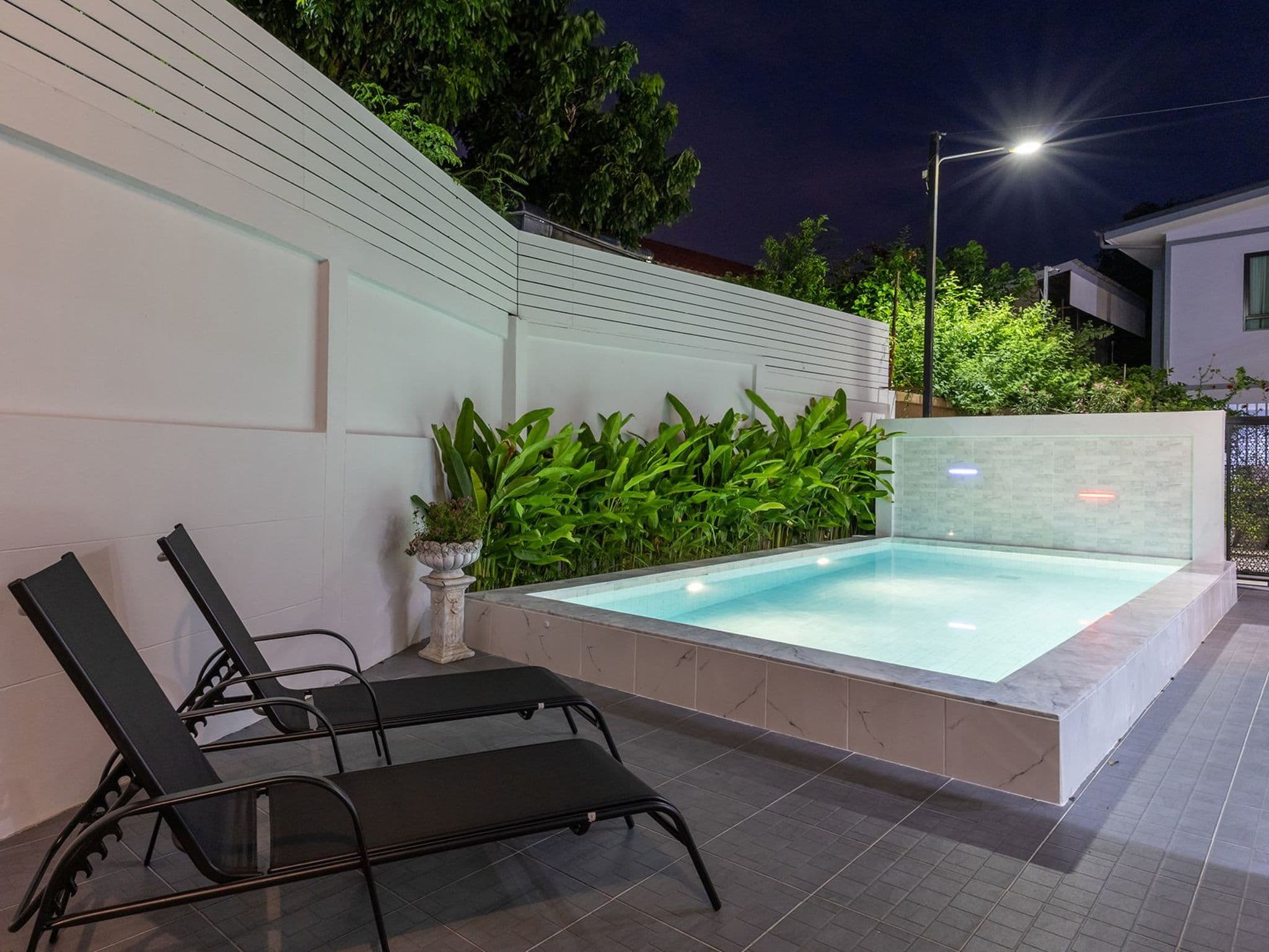 Pool Outdoor
