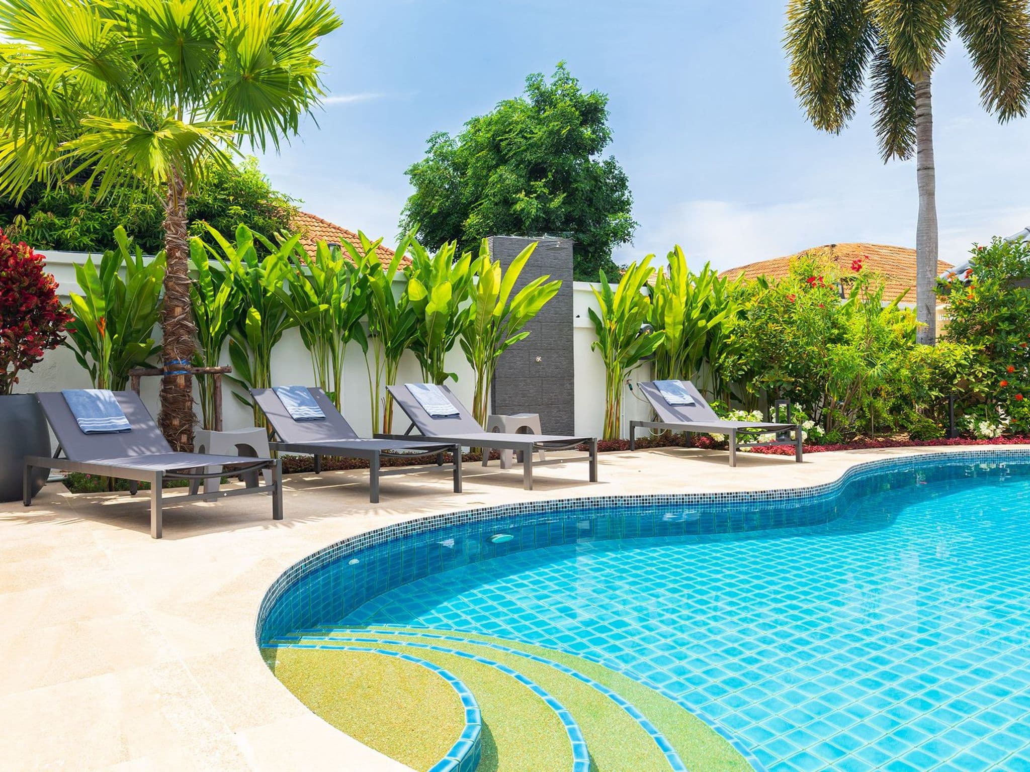 Pool Outdoor