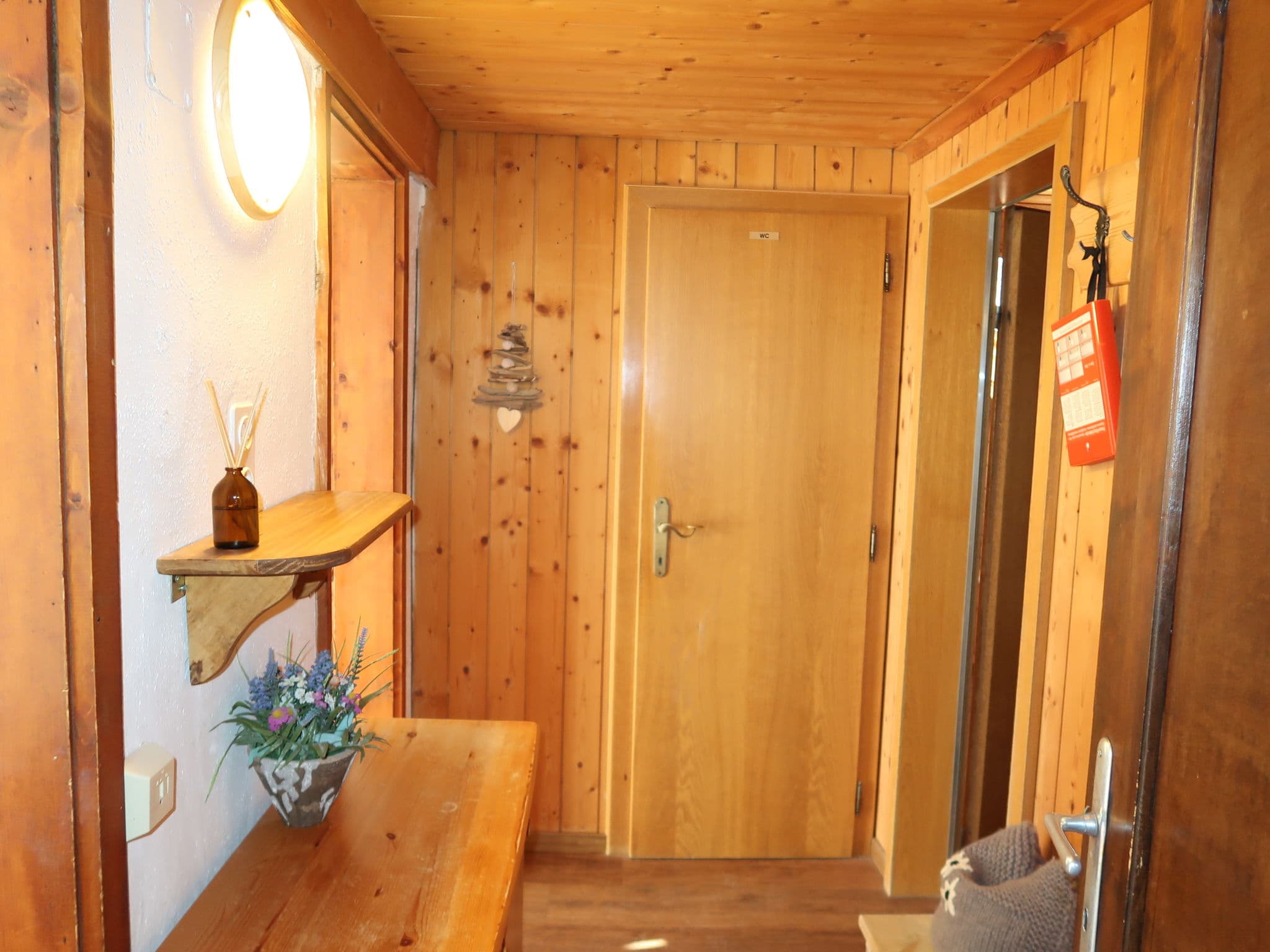 Inside other