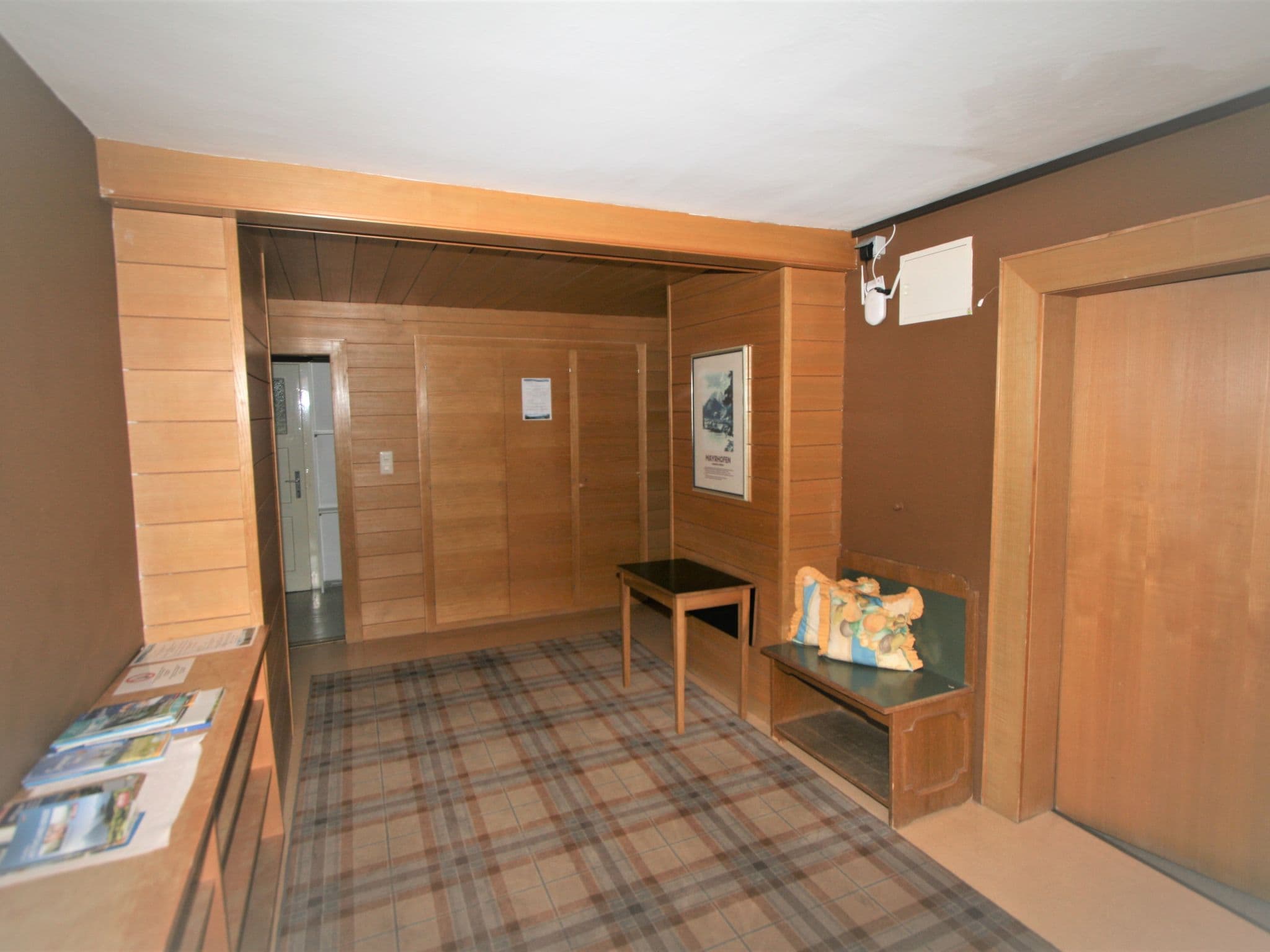 Inside other