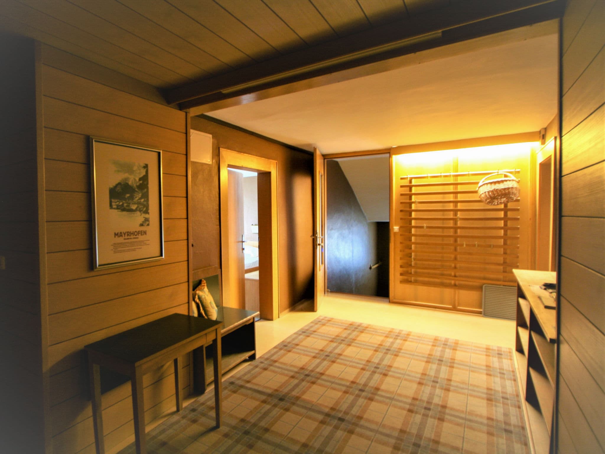 Inside other
