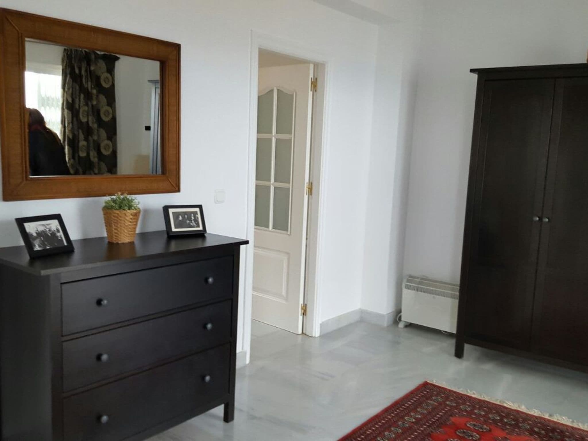 Inside other