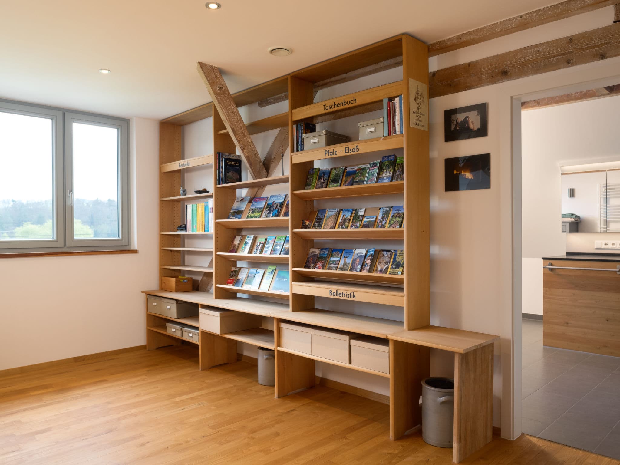 Inside other