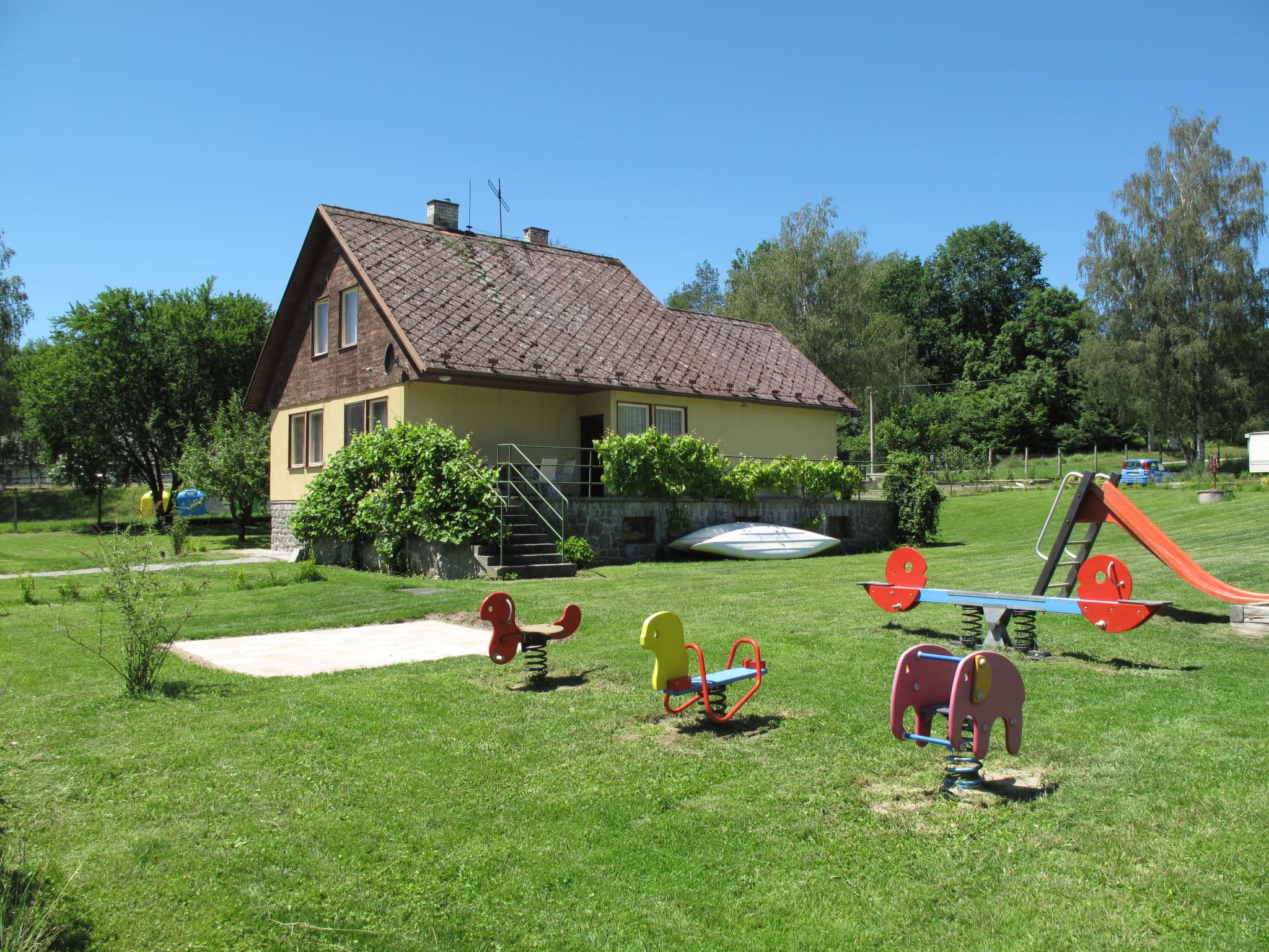 Outdoor