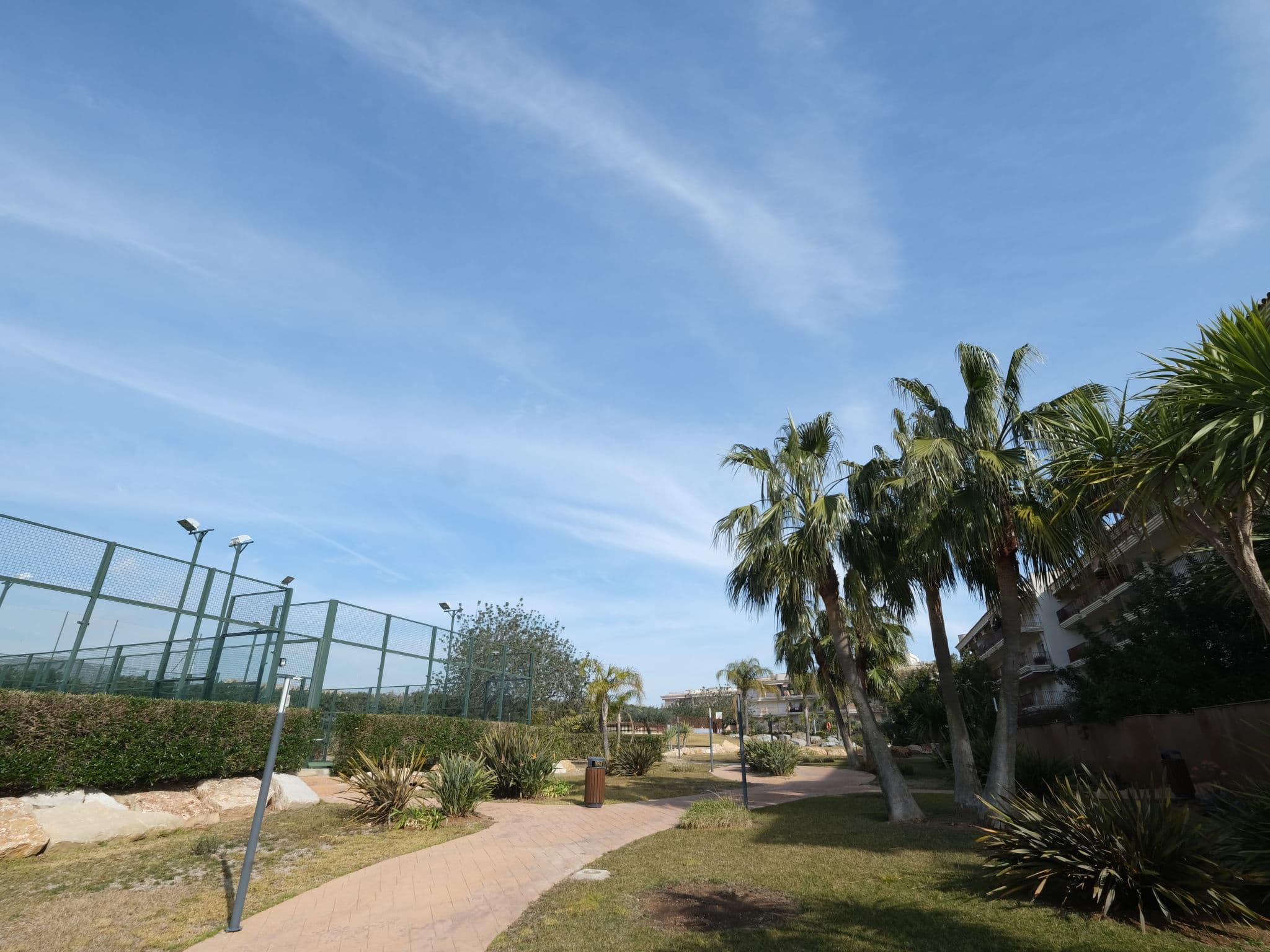 Outdoor