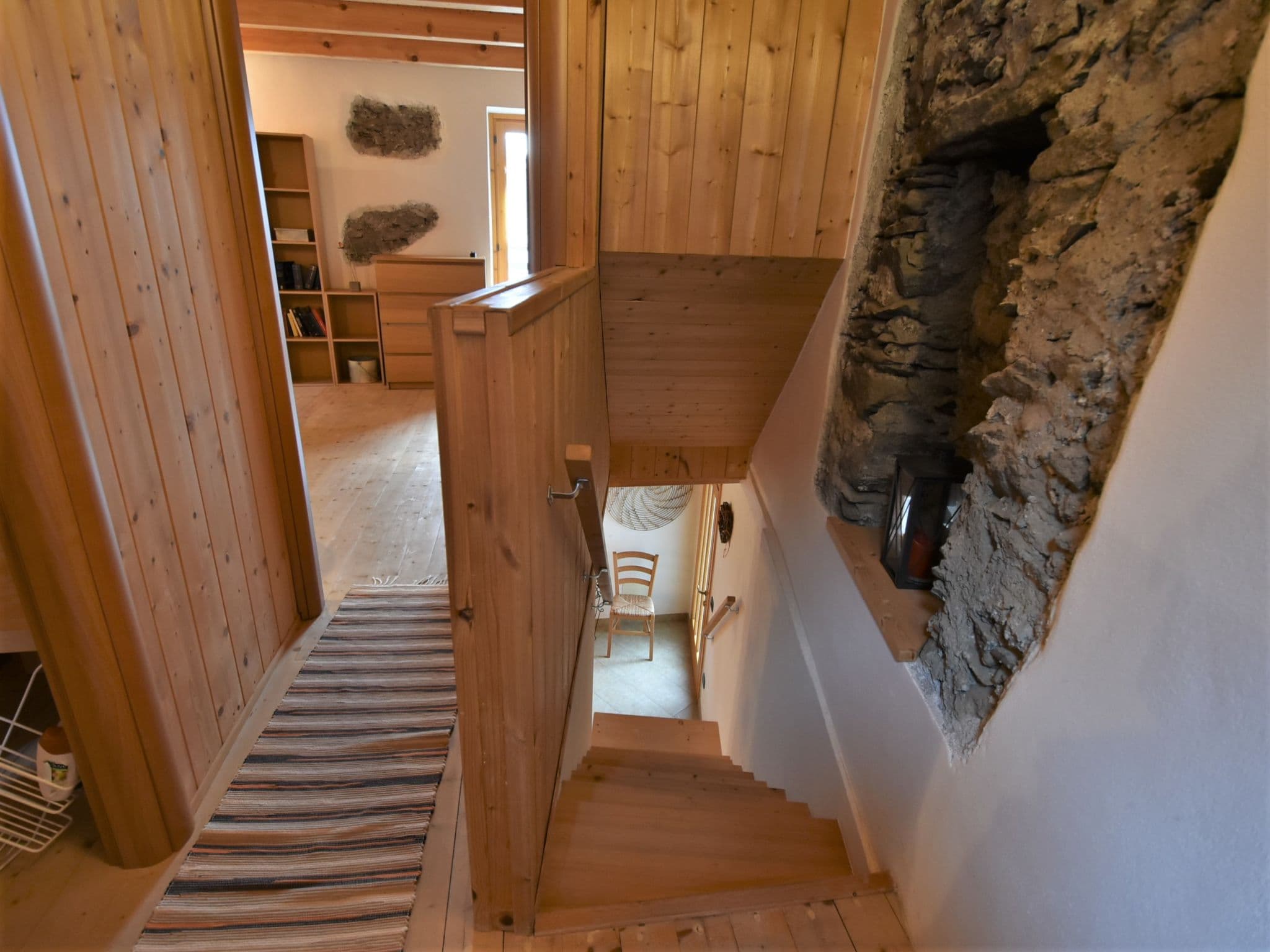 Inside other