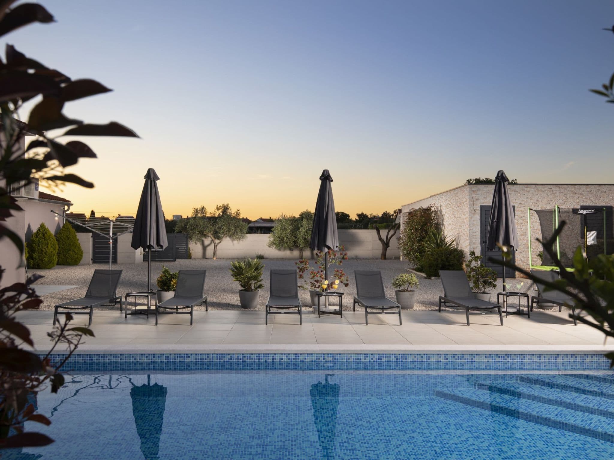 Pool Outdoor