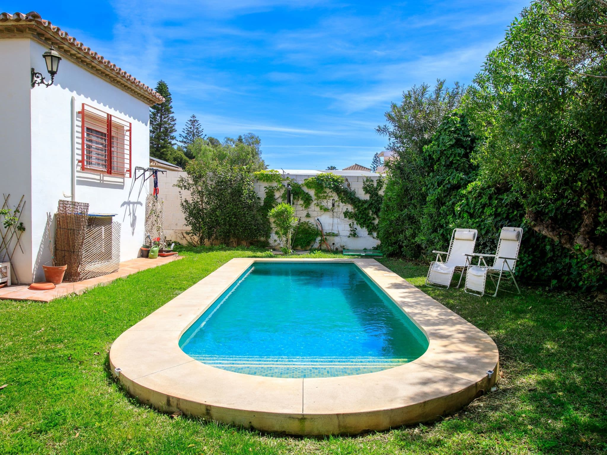 Pool Outdoor
