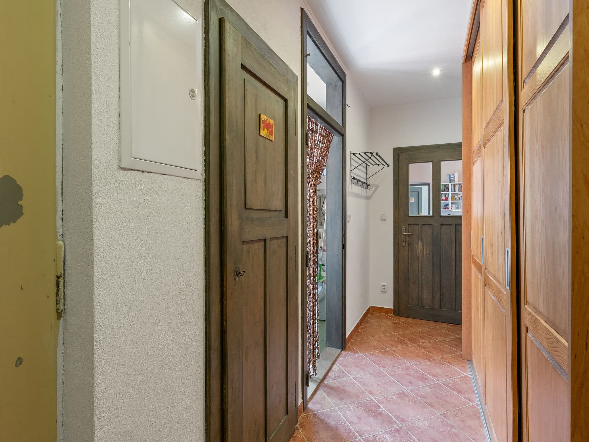 Inside other