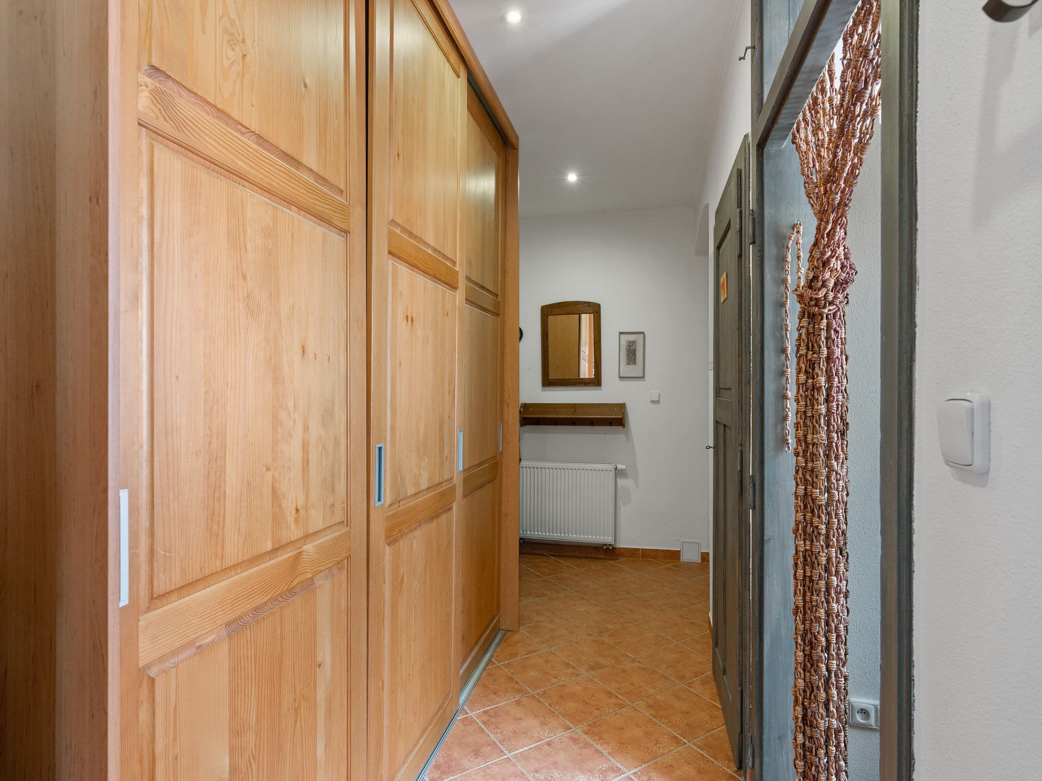 Inside other