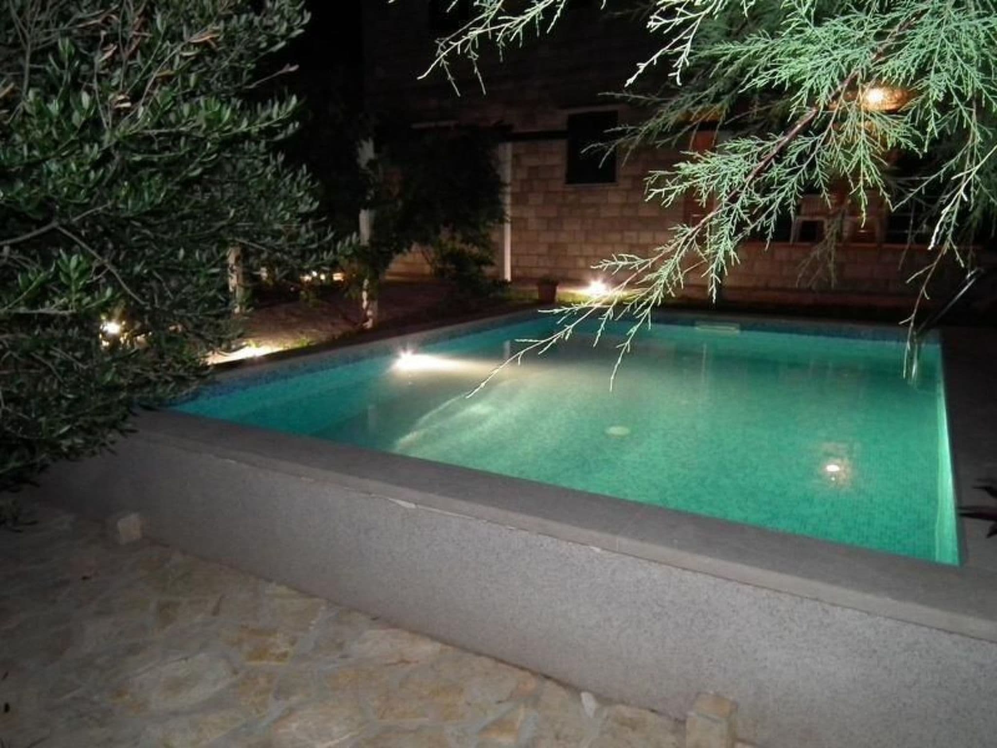 Pool Outdoor
