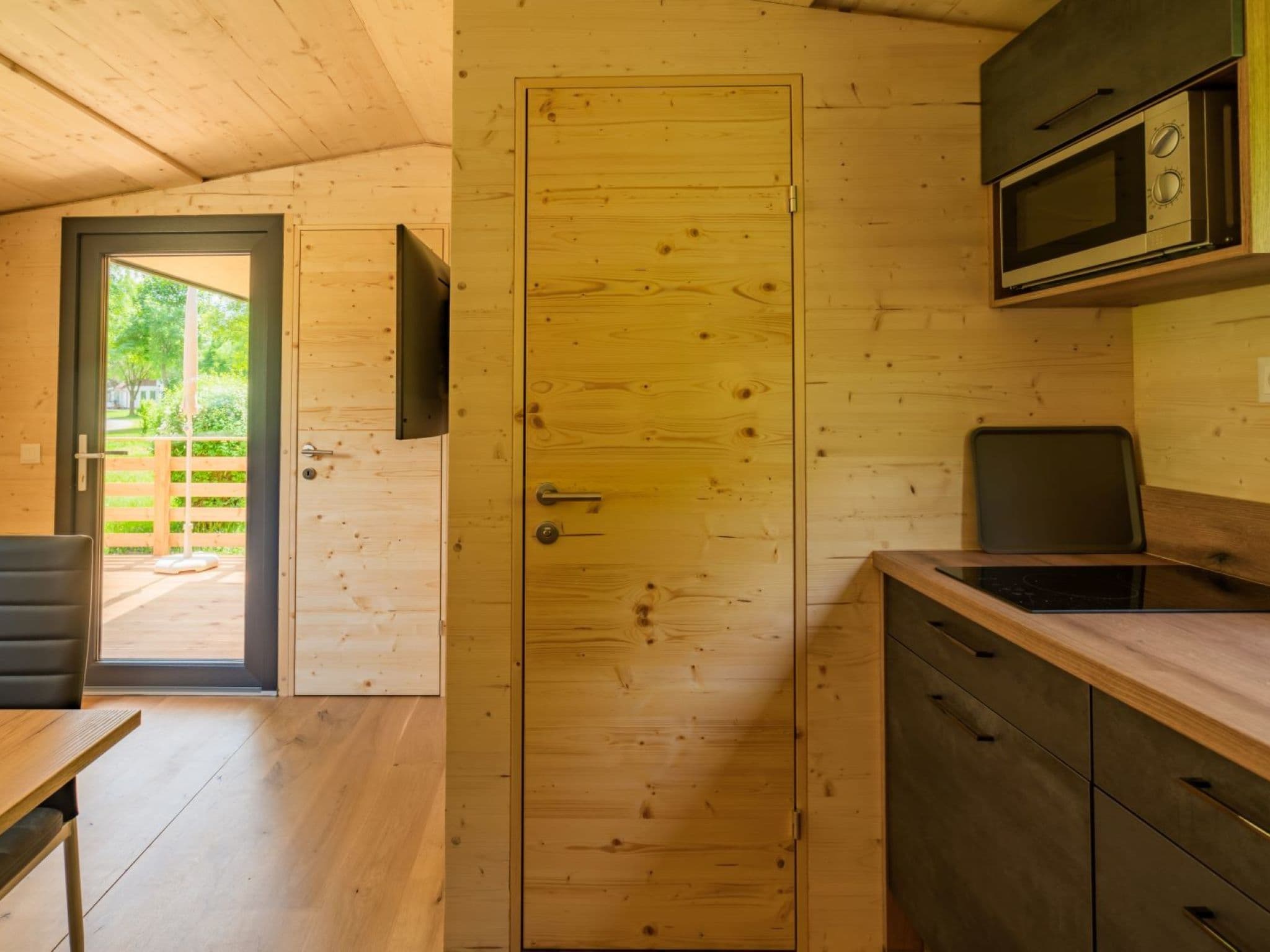 Inside other