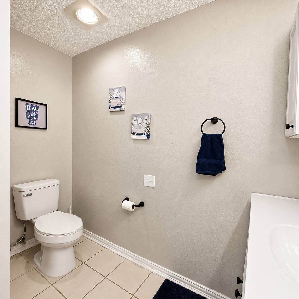 Bathroom 1