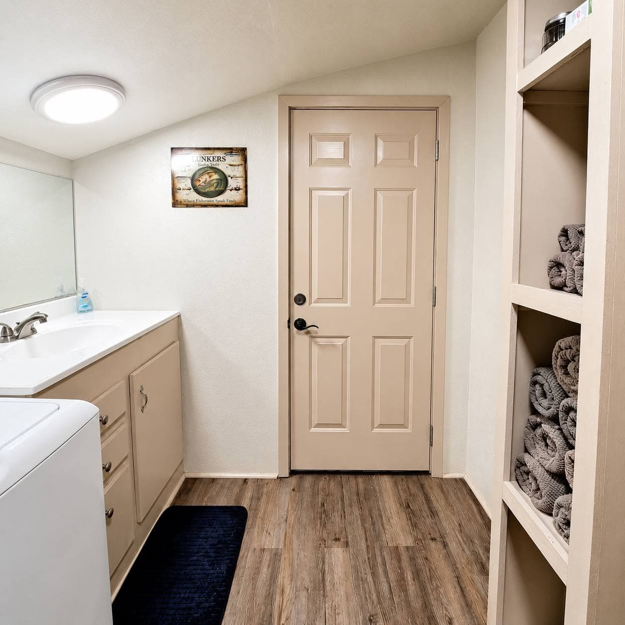 Bathroom 2