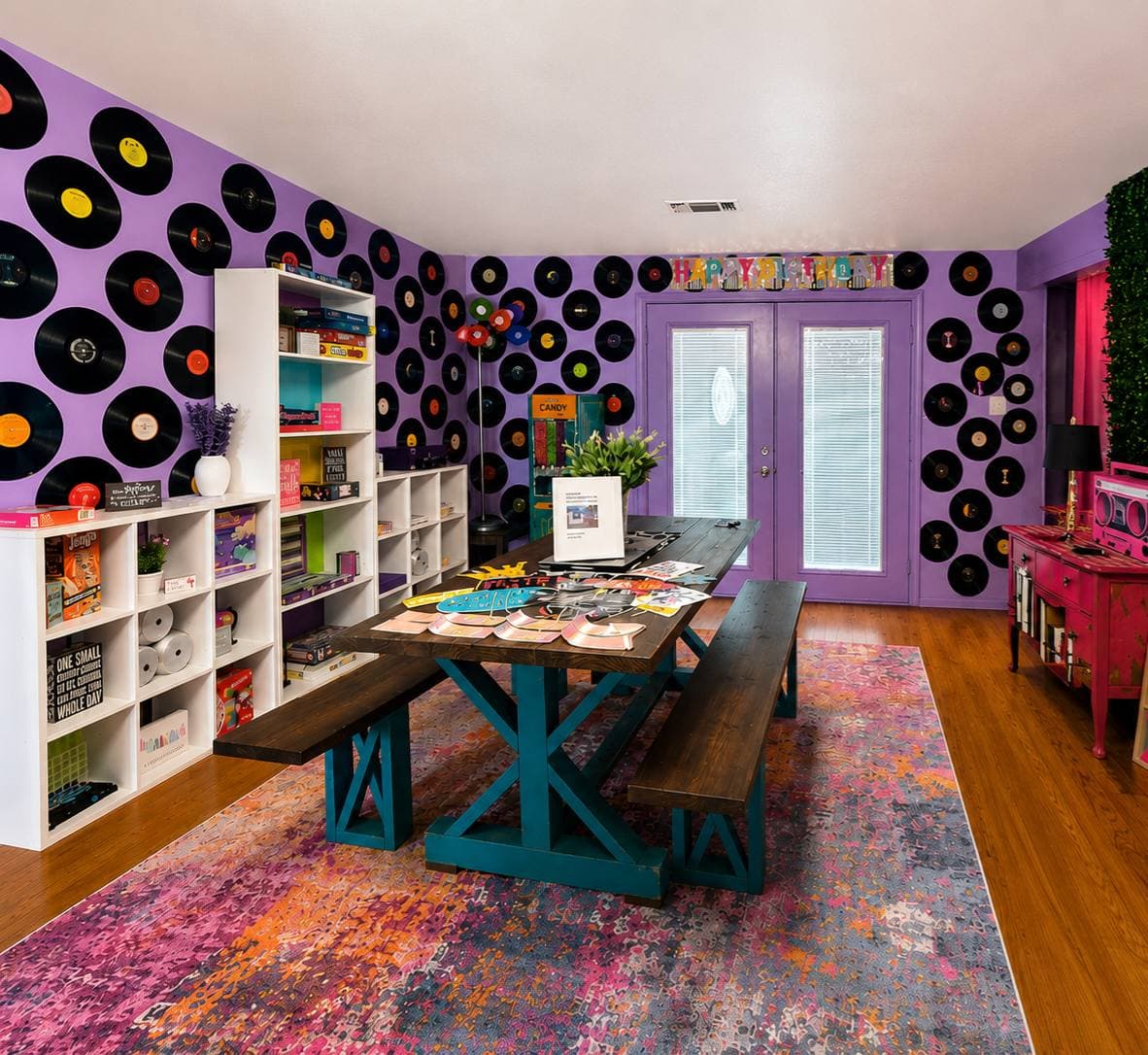 Board games