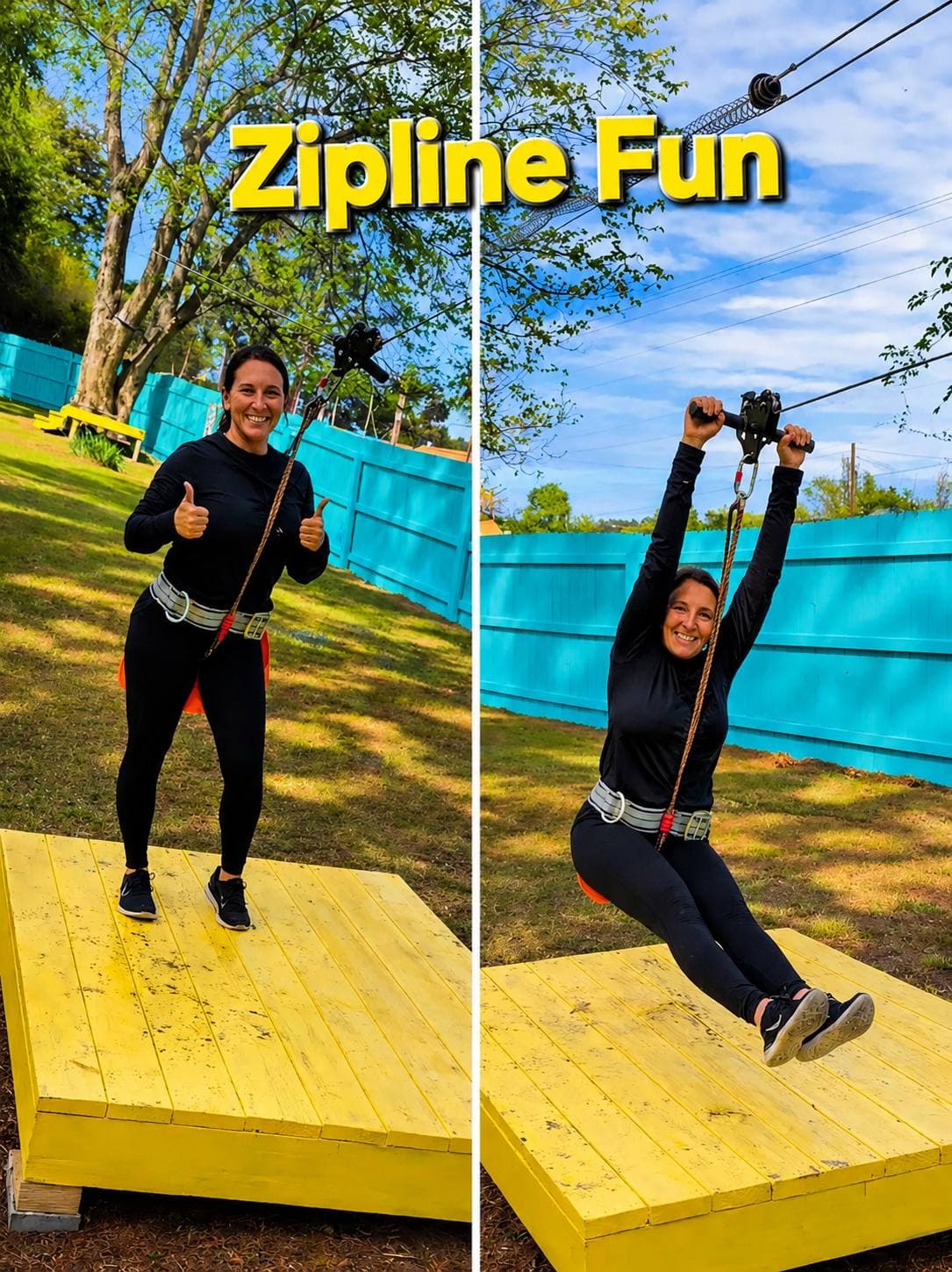 Zipline