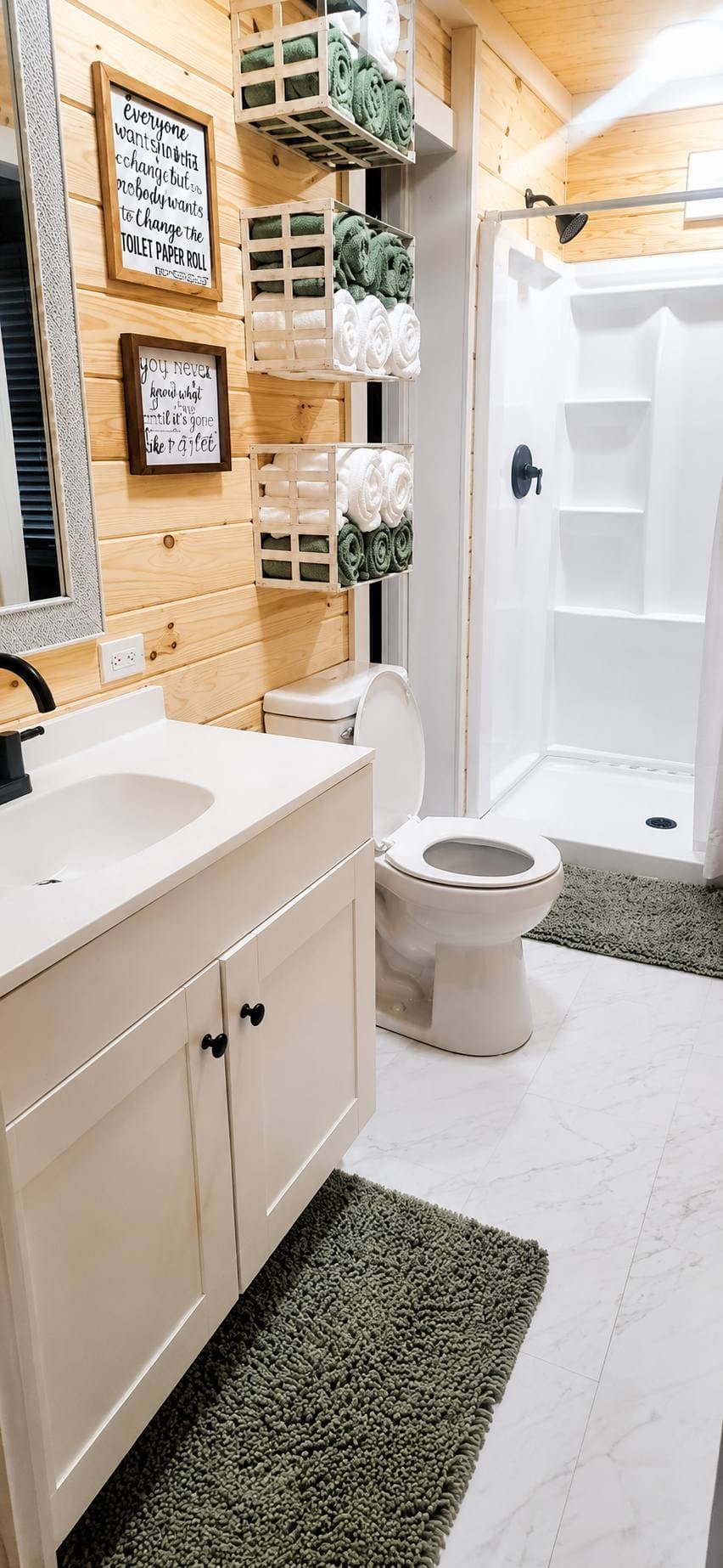 Bathroom 2 