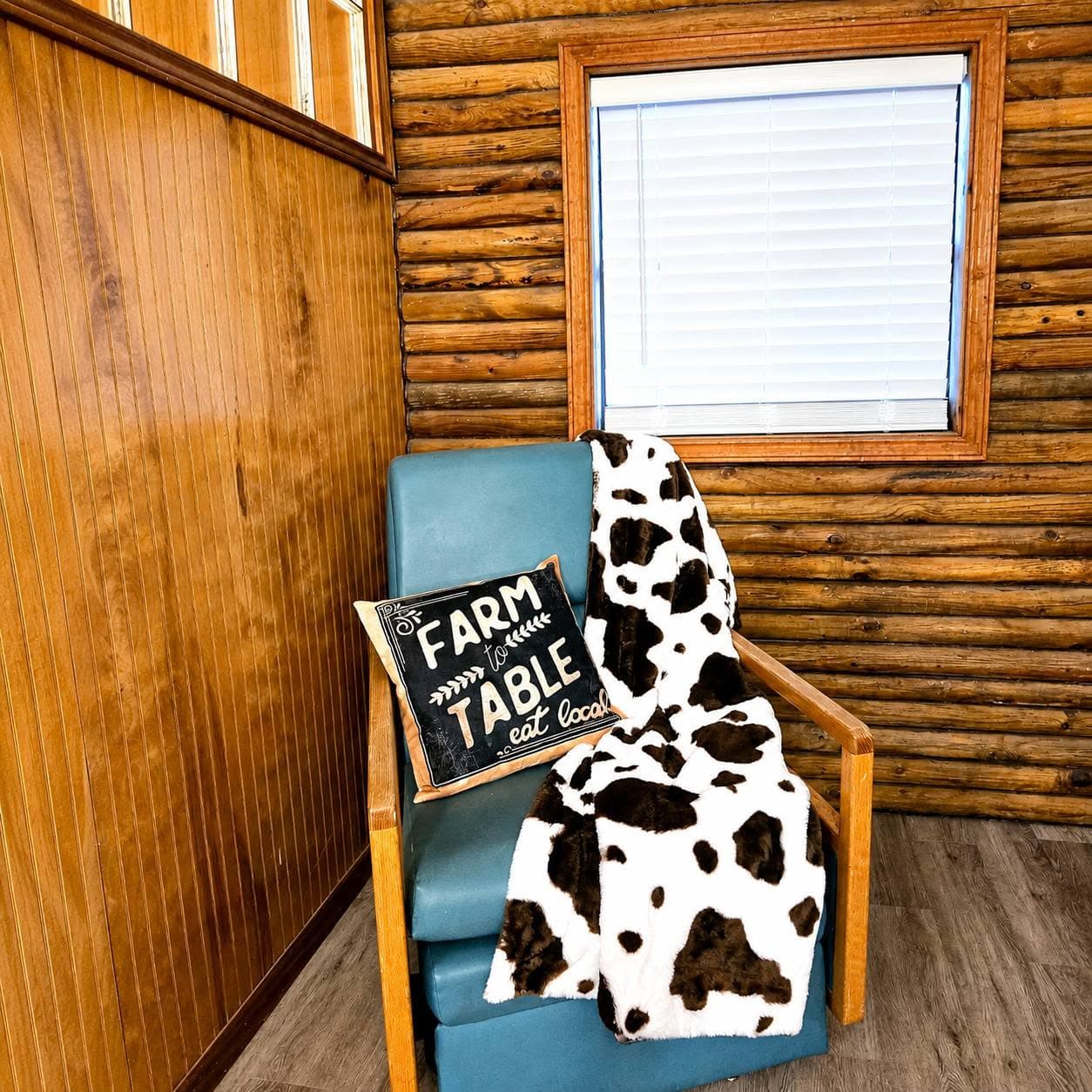 Chair that will make single size bed