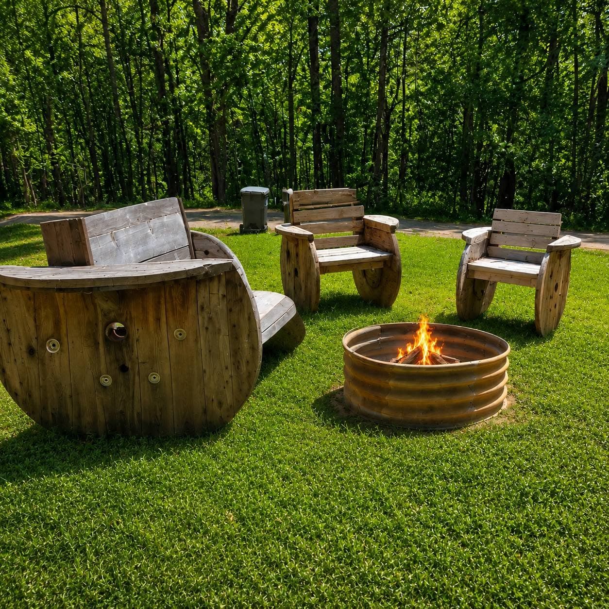 Firepit