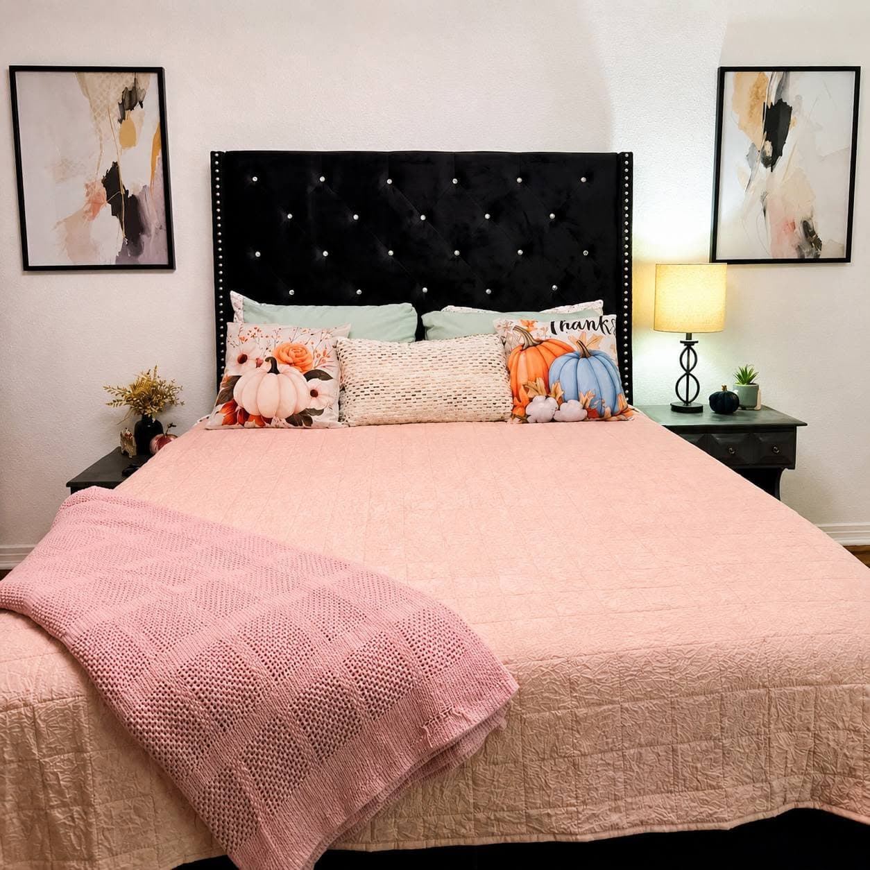 Bedroom 3 with Queen Bed