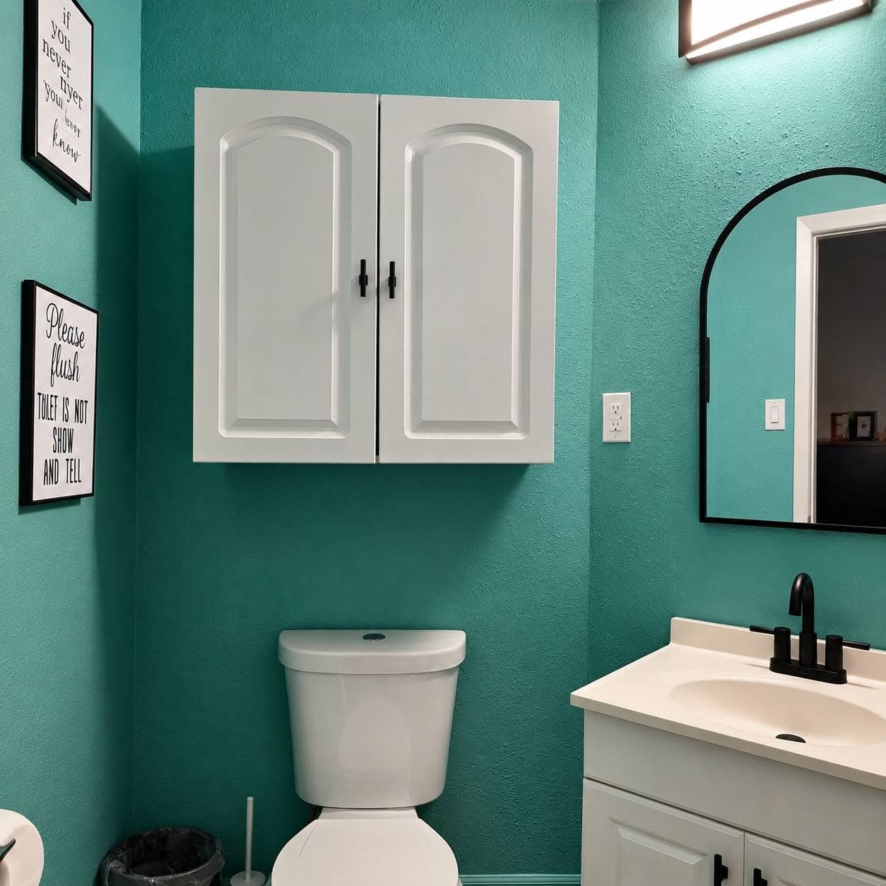 Bathroom 2