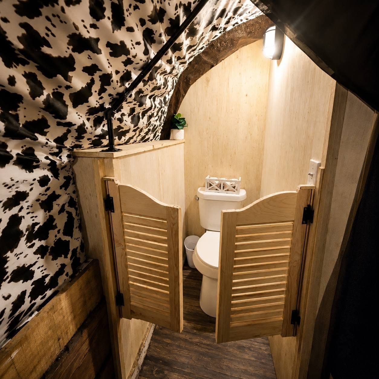 Toliet