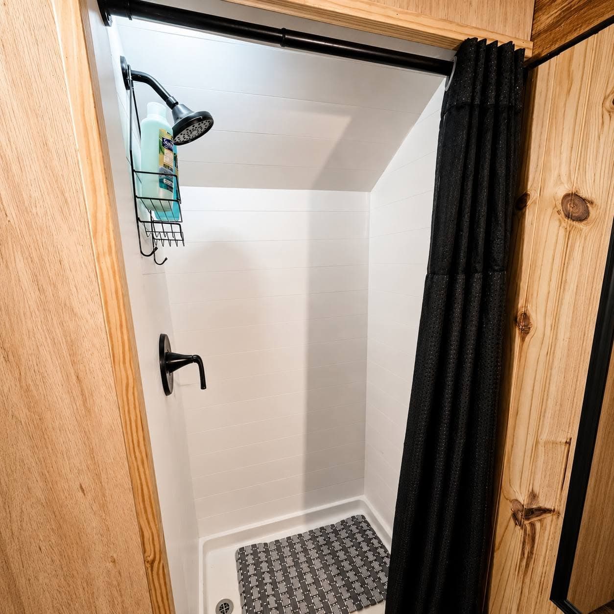 Shower (Camper Size)