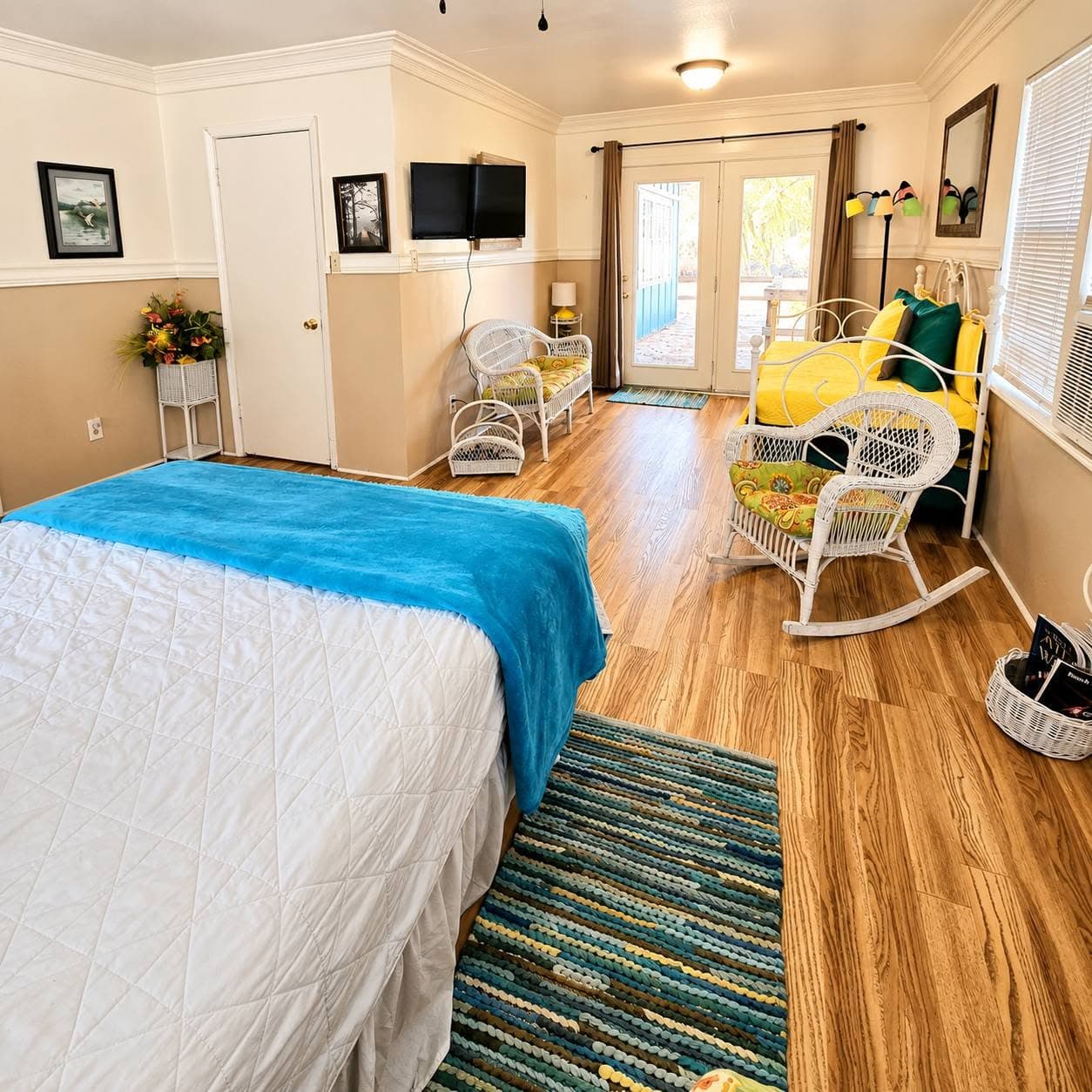 Bedroom 2