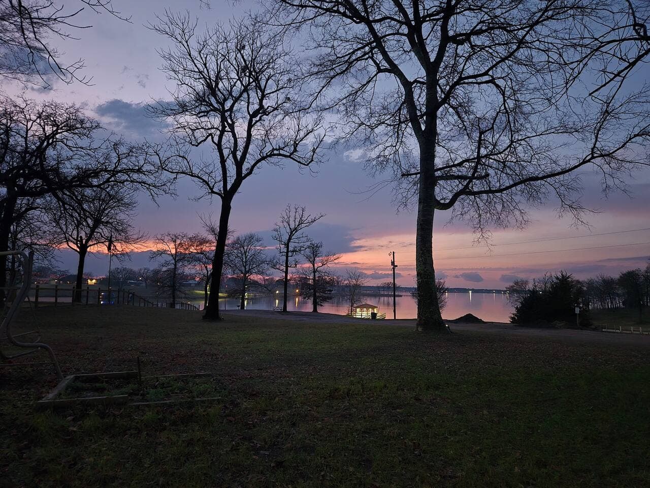 Beautiful Sunsets
