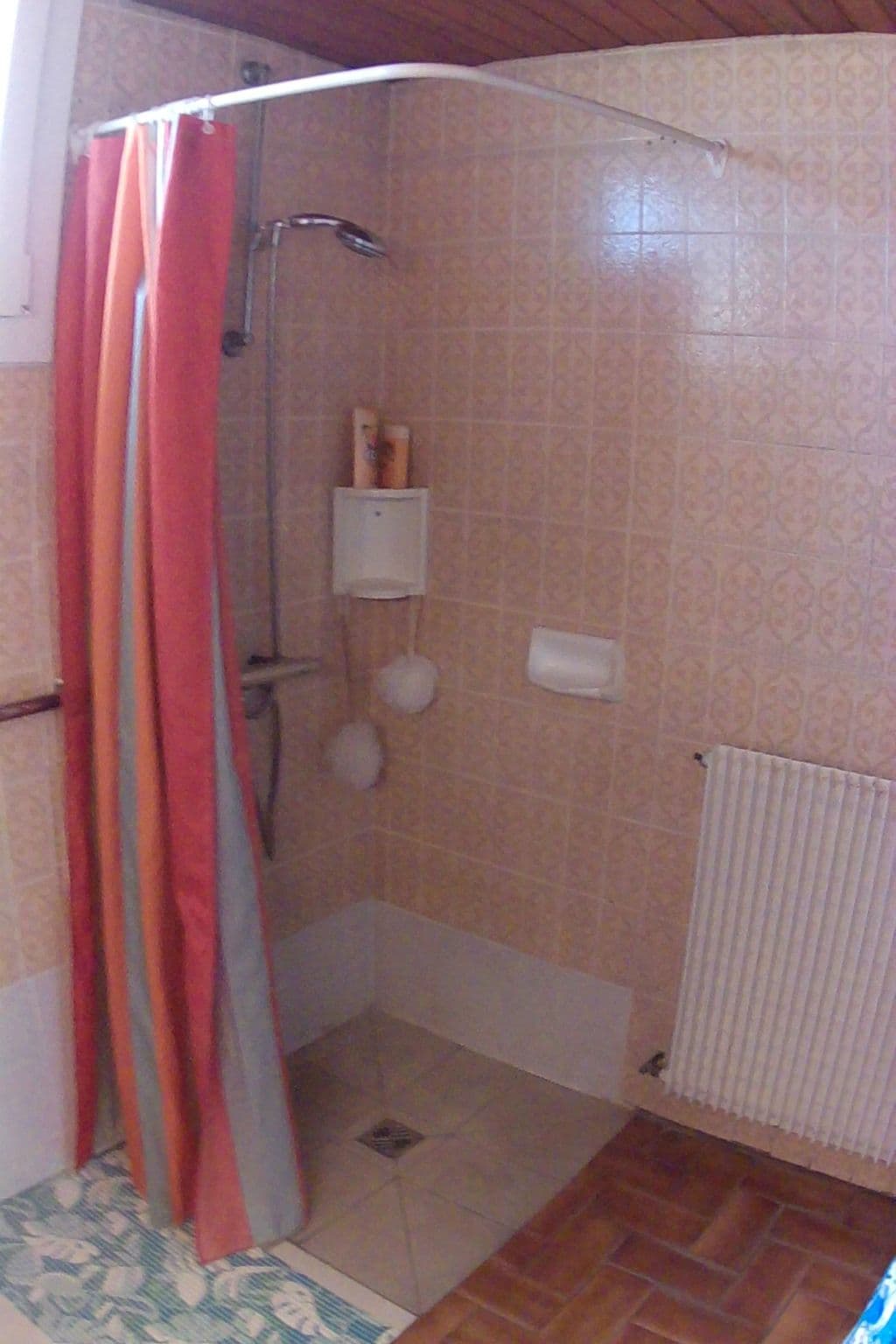 Inside other