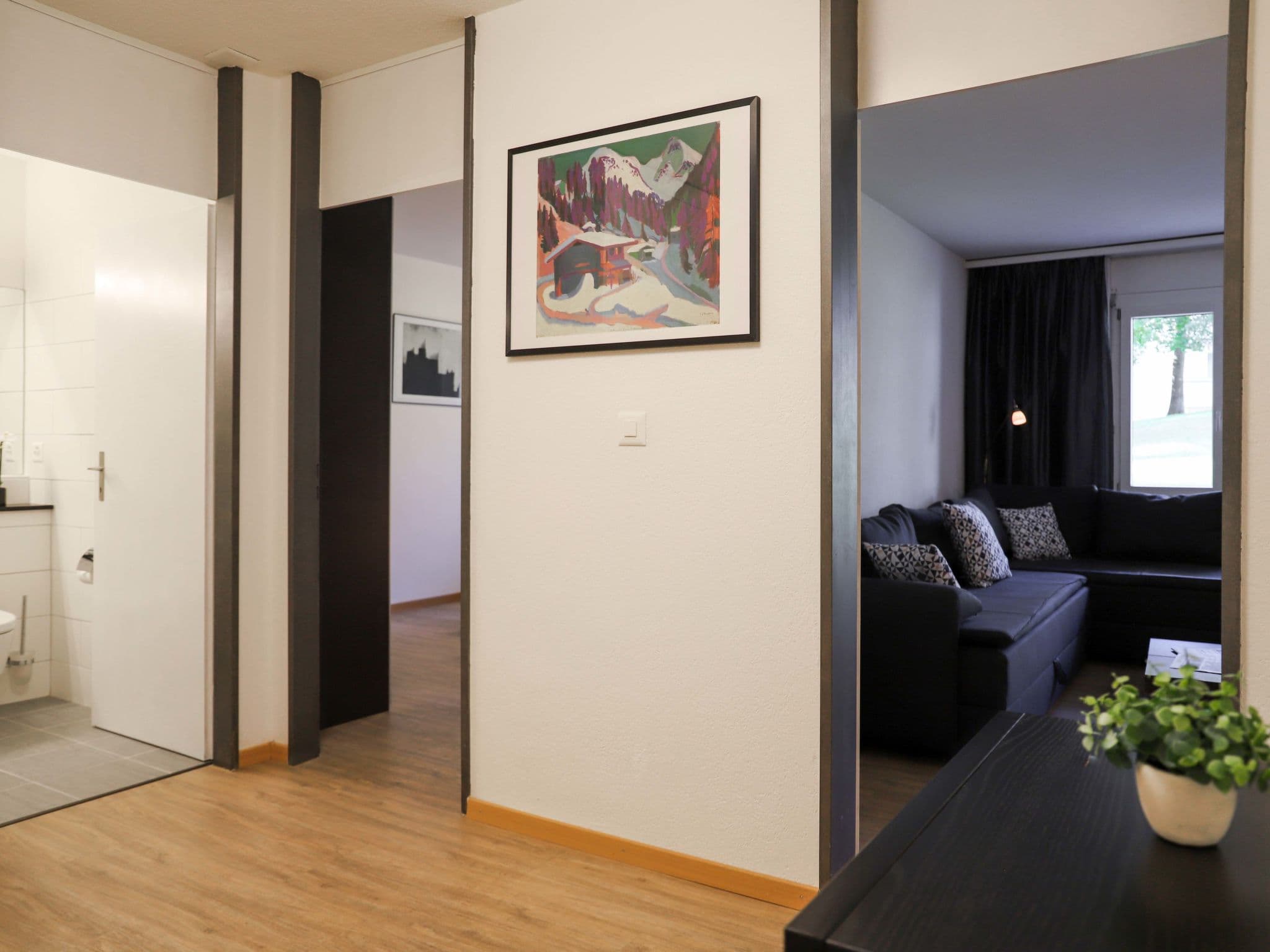 Inside other