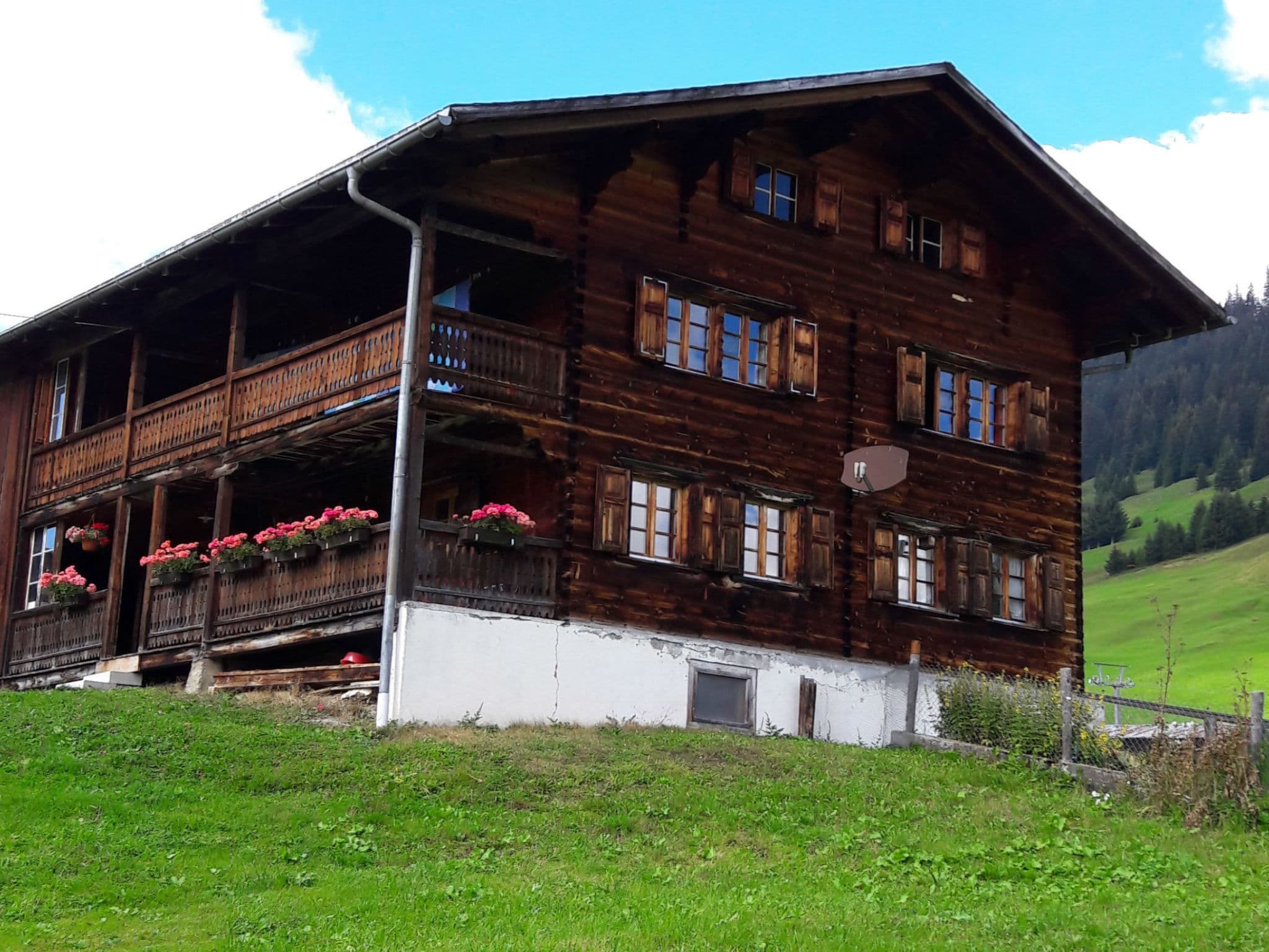 Outdoor