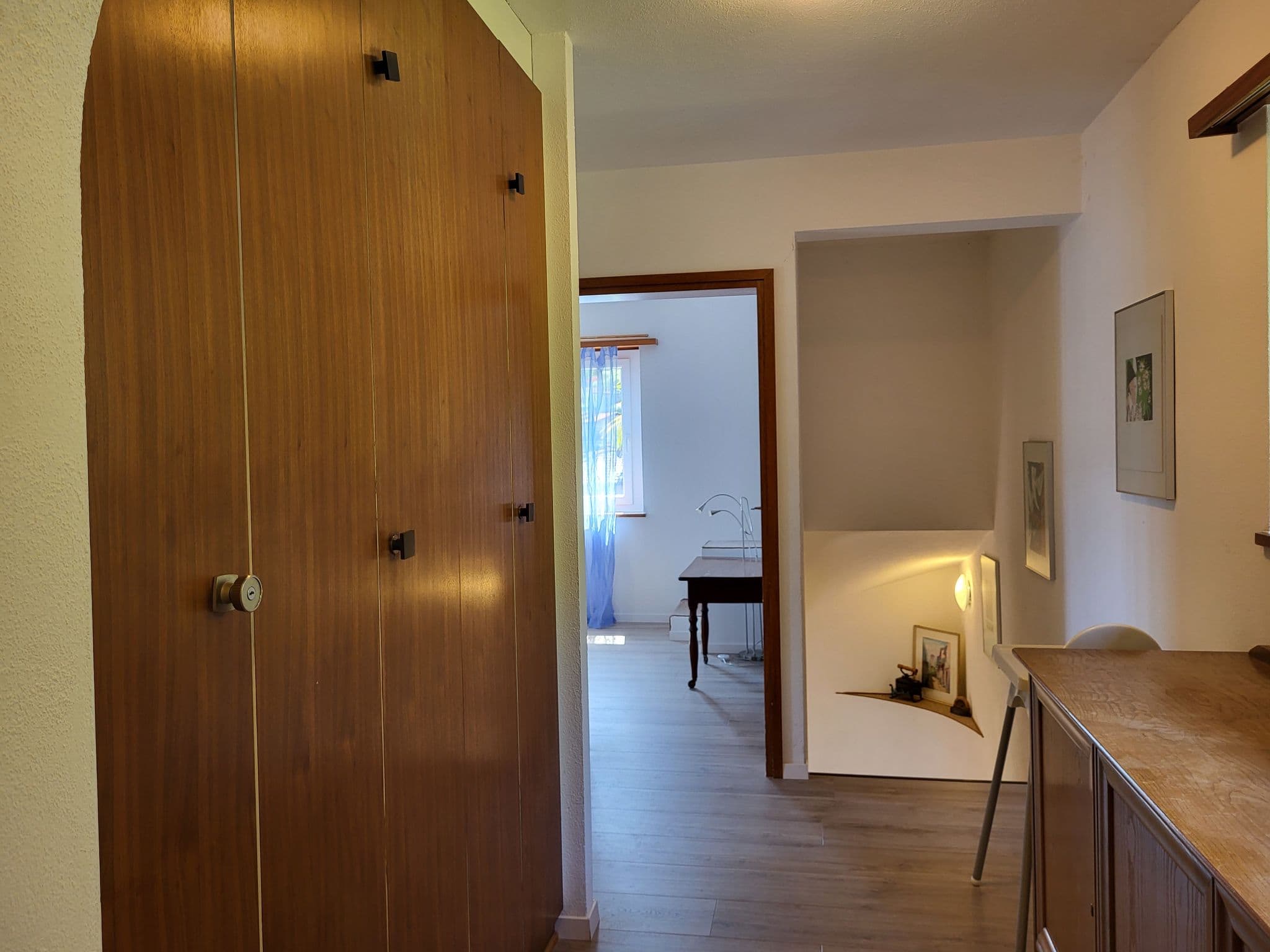 Inside other