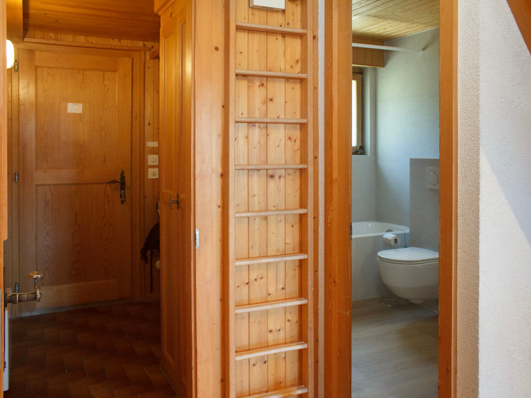 Inside other