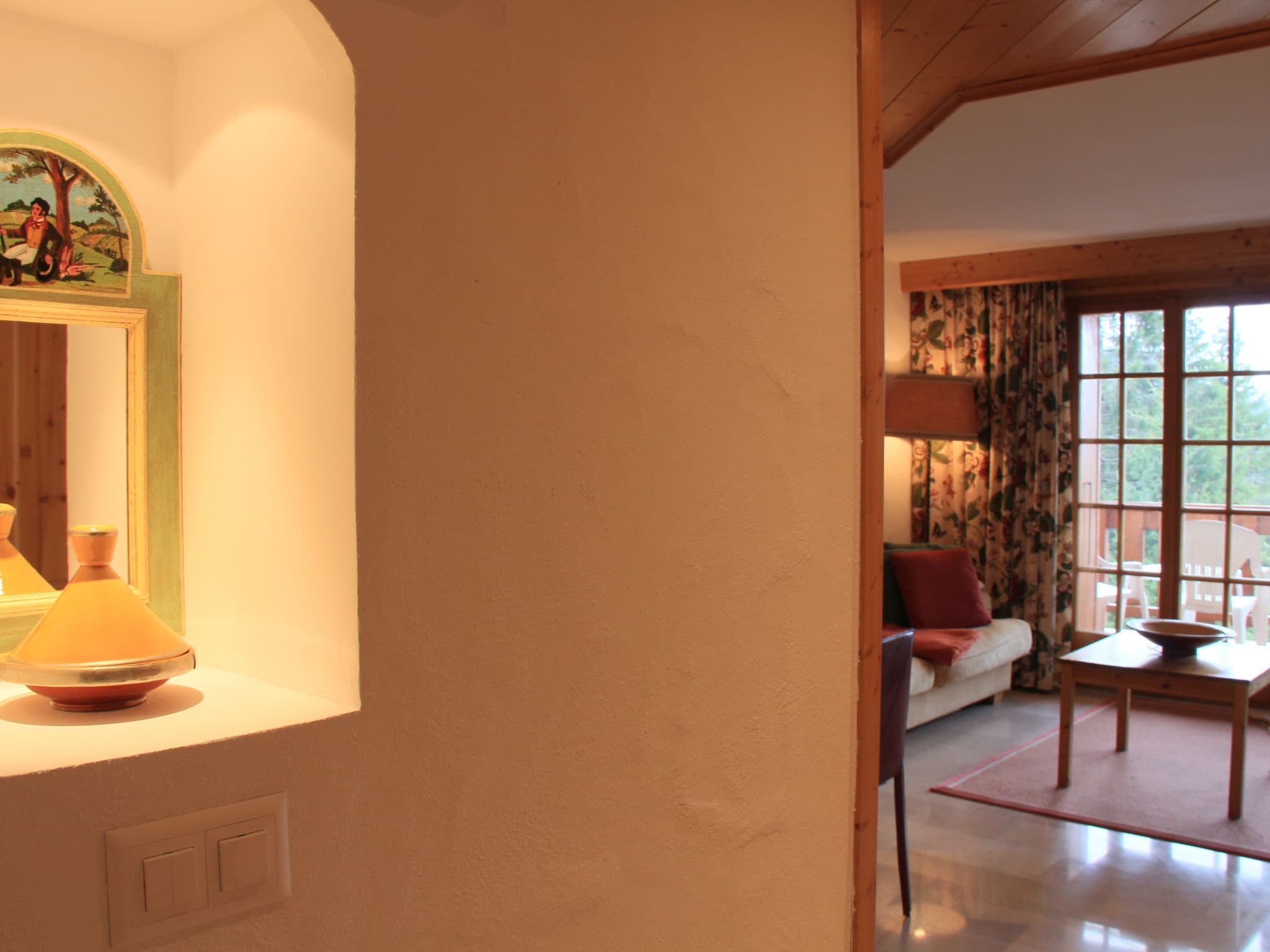 Inside other