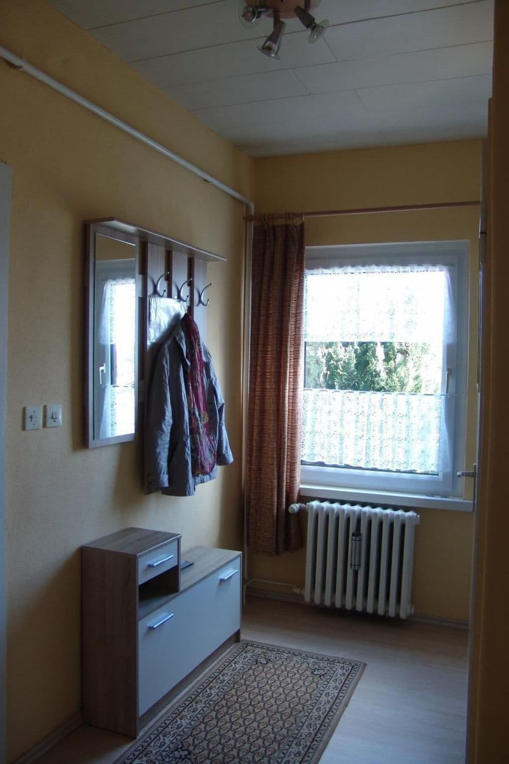 Inside other