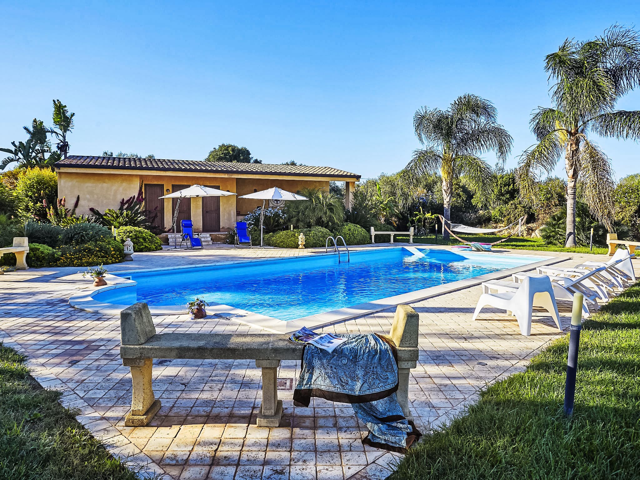 Pool Outdoor