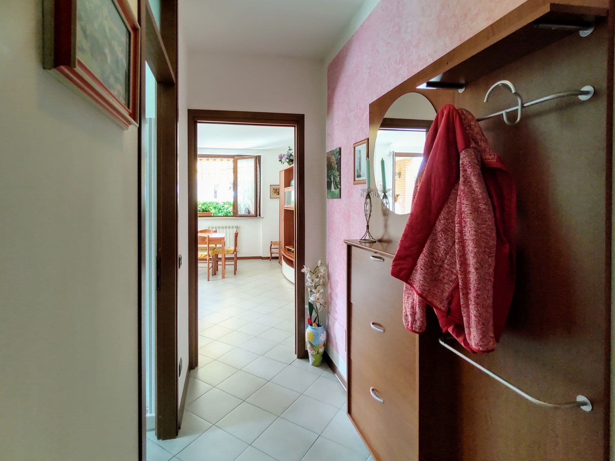 Inside other