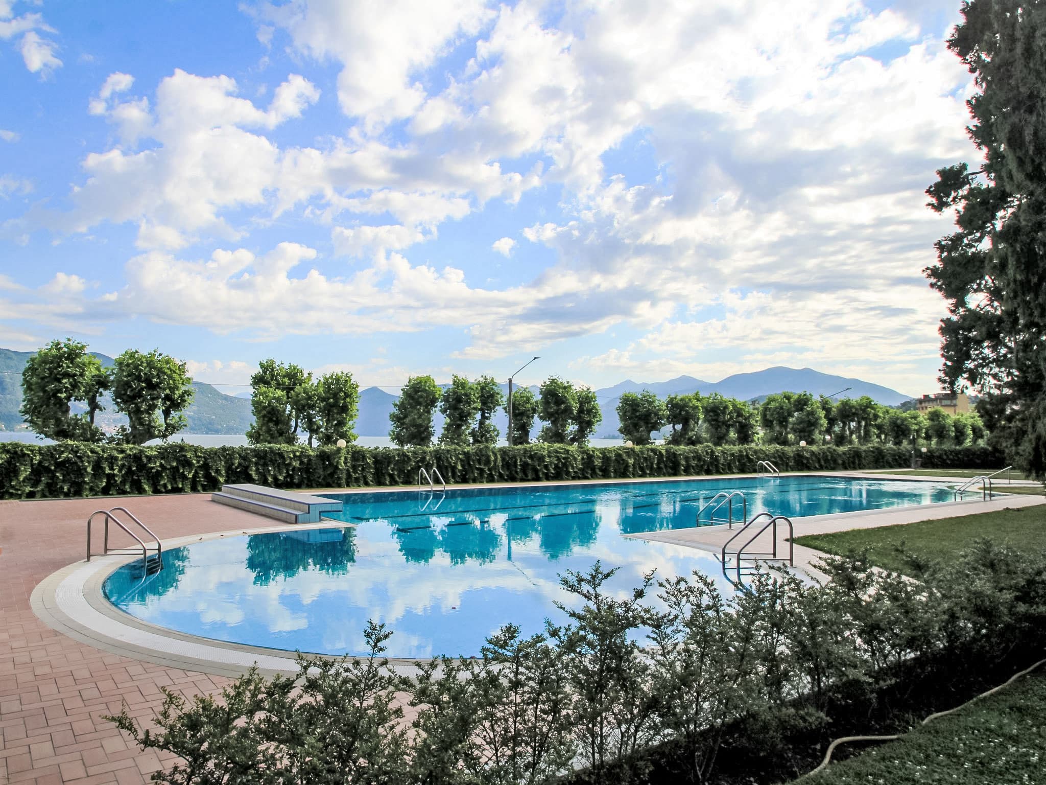 Pool Outdoor