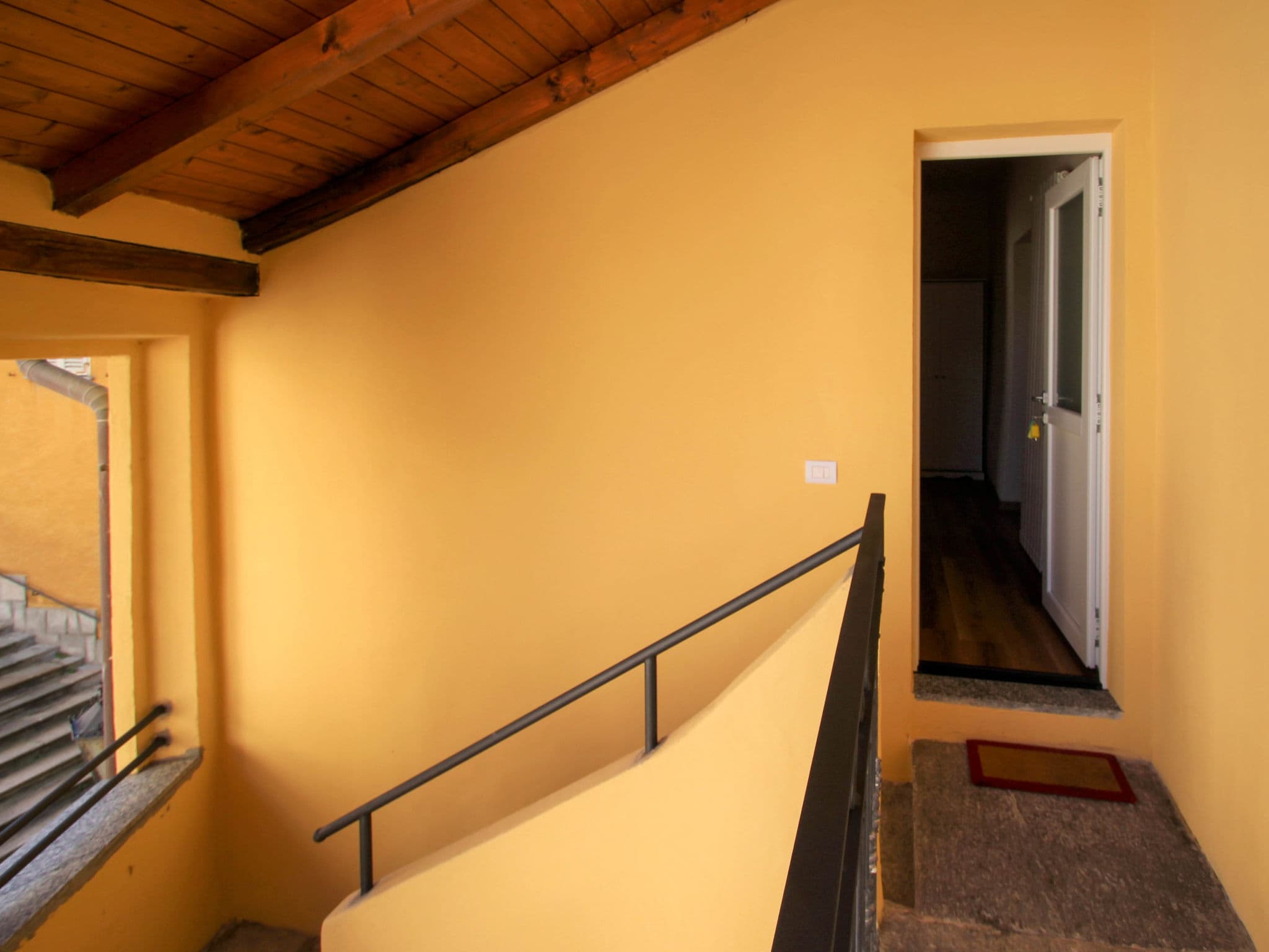 Inside other