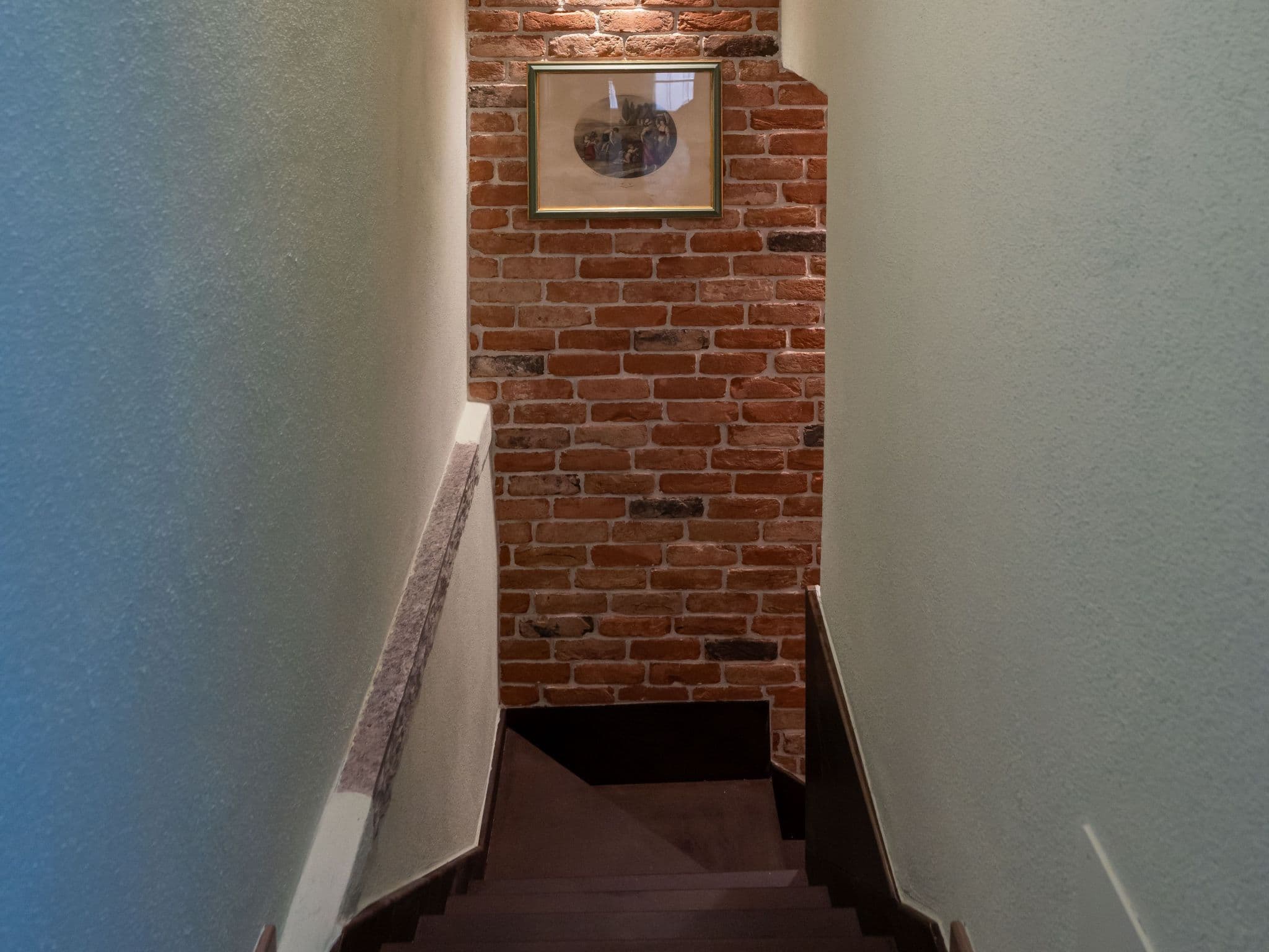 Inside other
